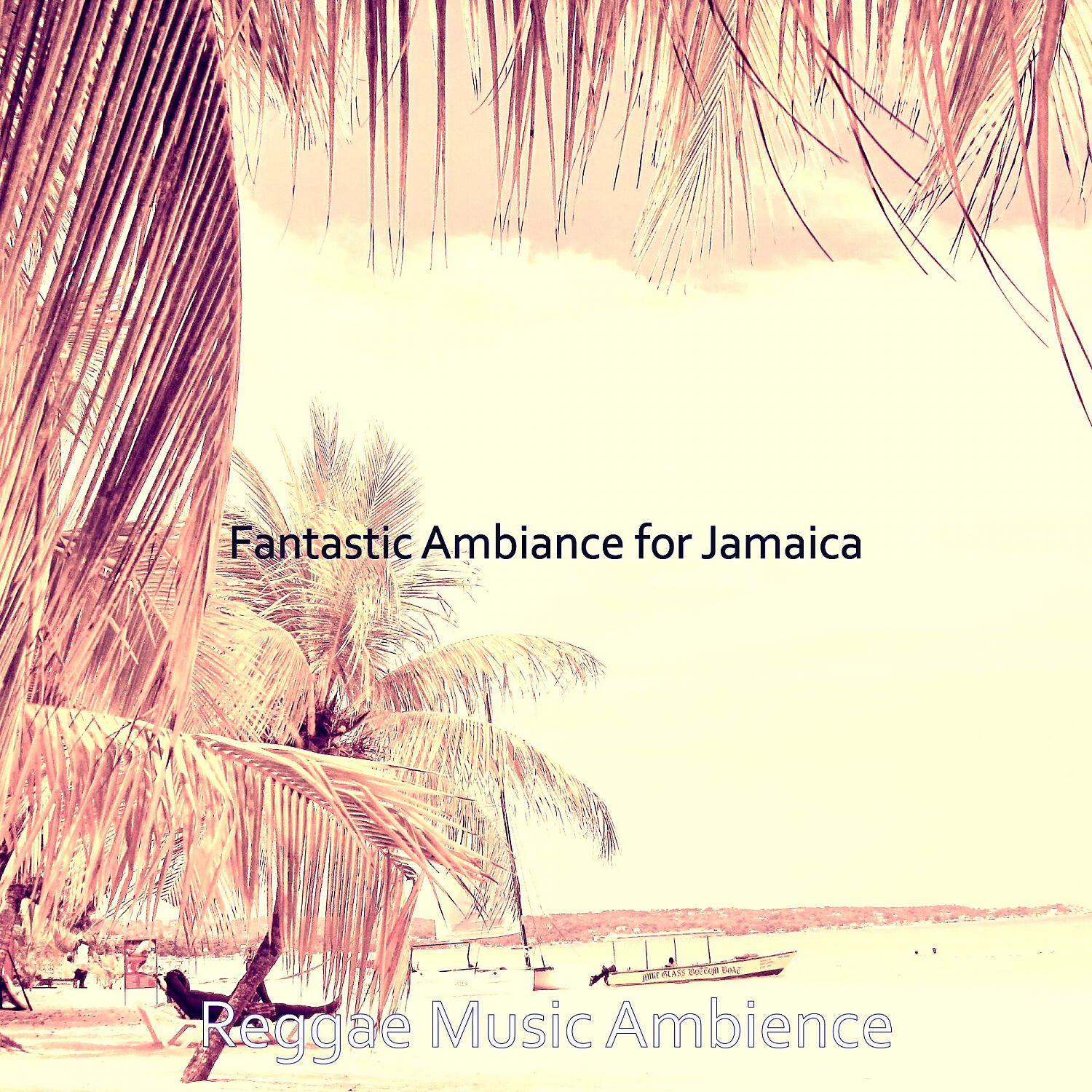Reggae Music Ambience