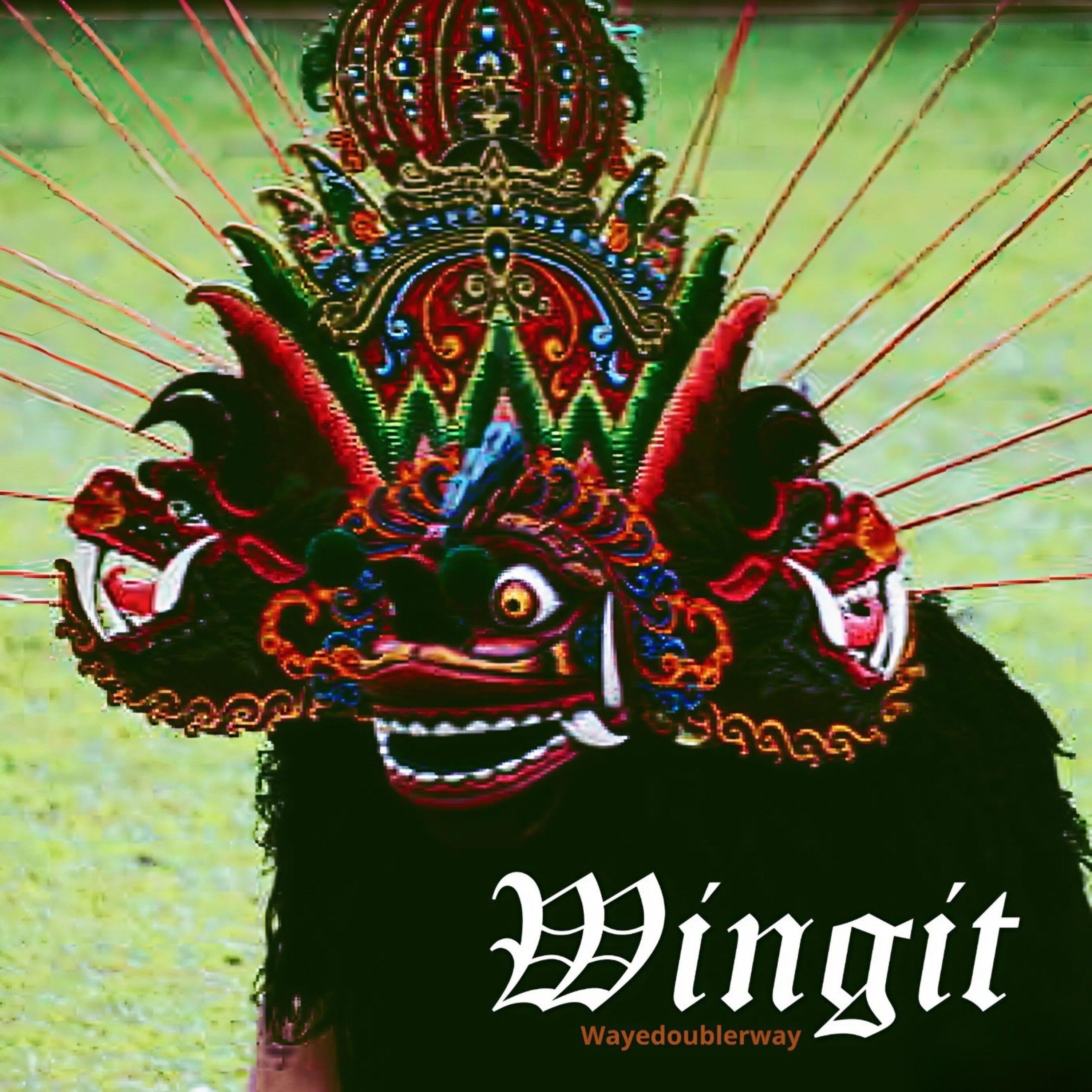 Релиз Wingit