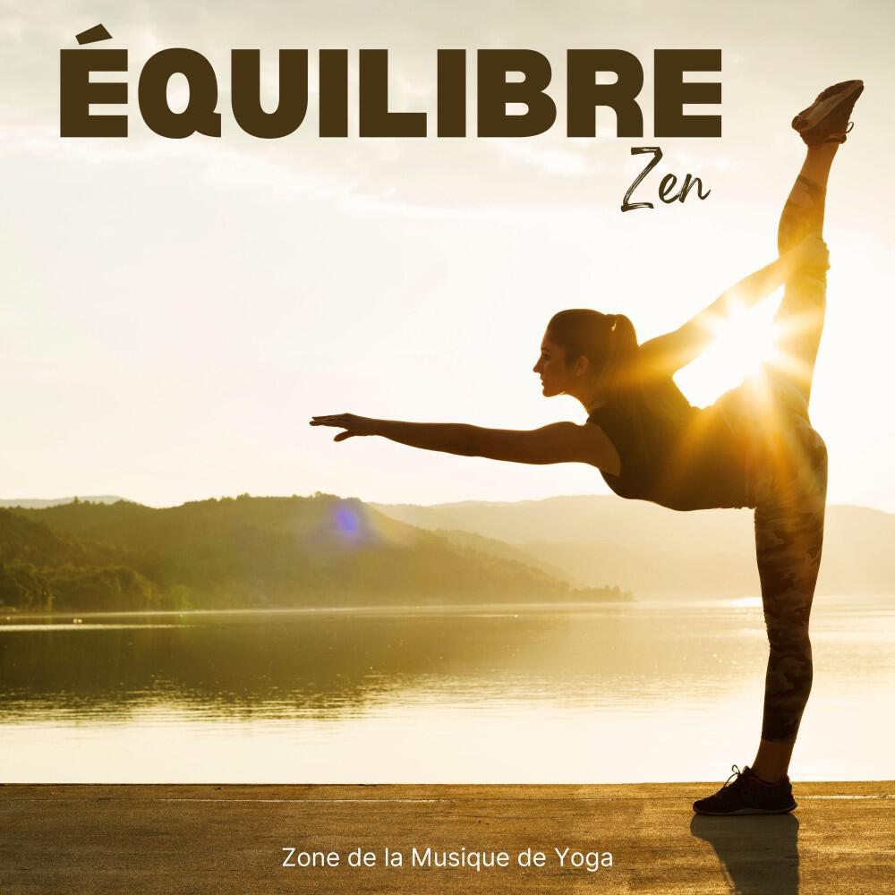 Релиз Équilibre Zen: Méditation Yoga