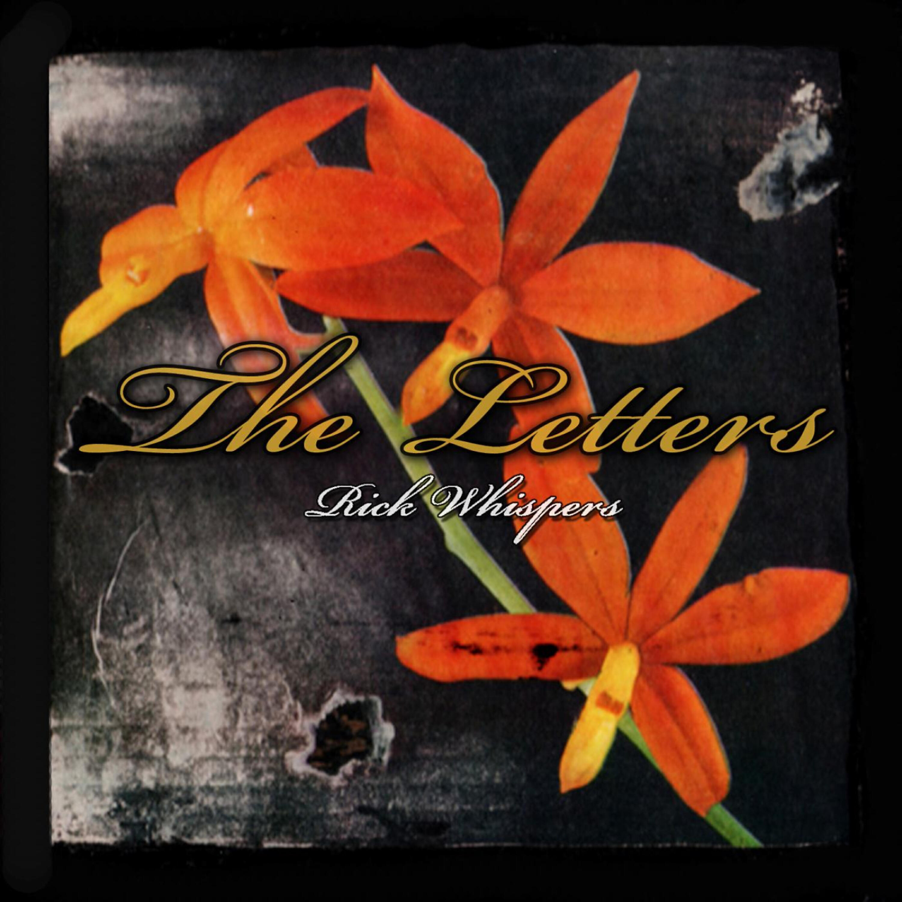 Релиз The Letters