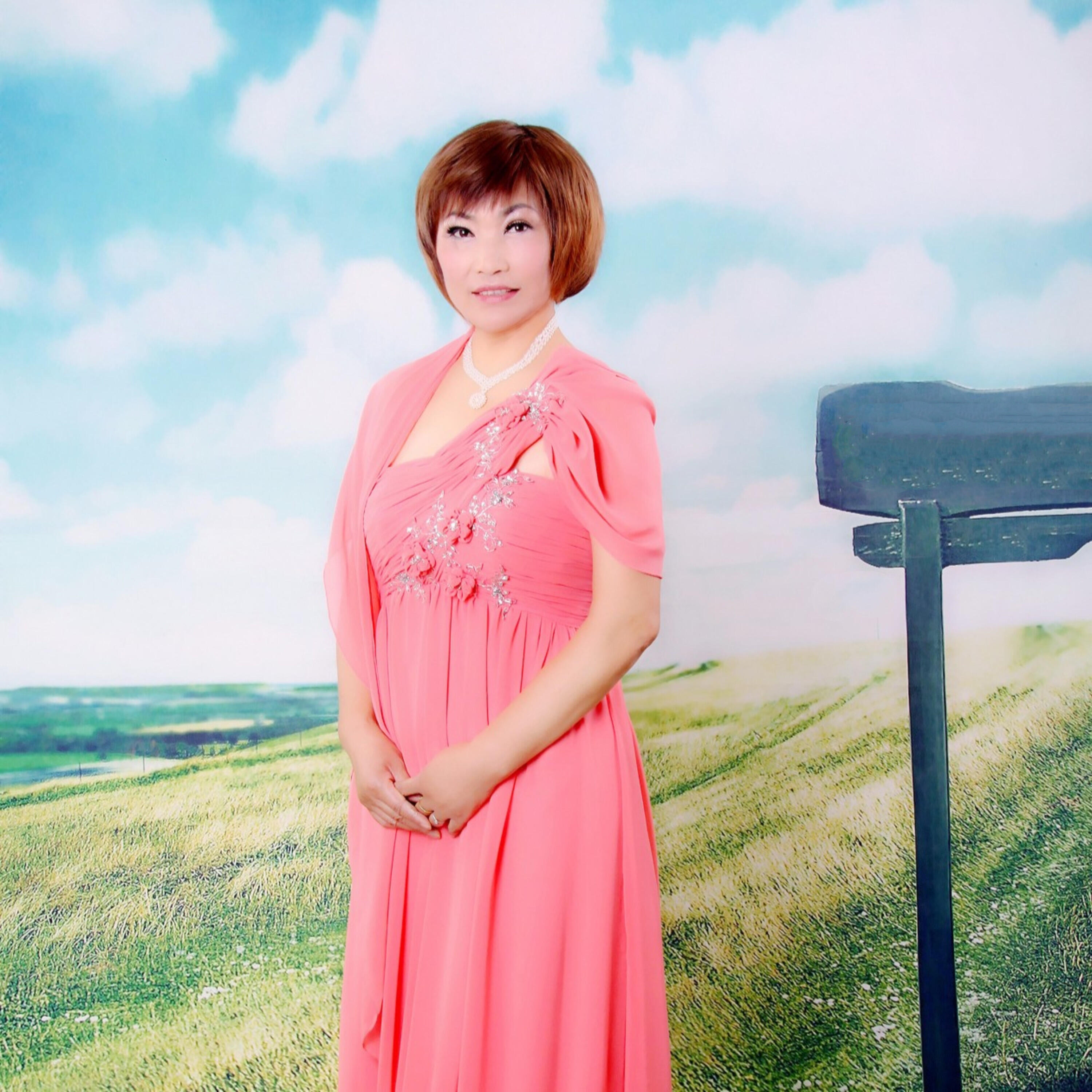 Релиз 花香中国