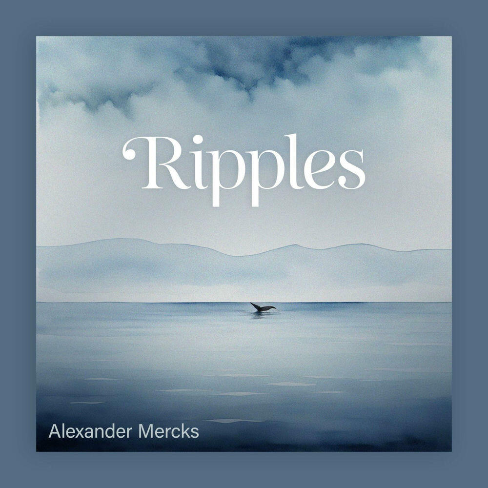 Релиз Ripples