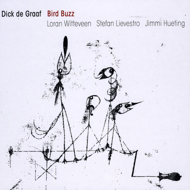 Релиз Bird Buzz