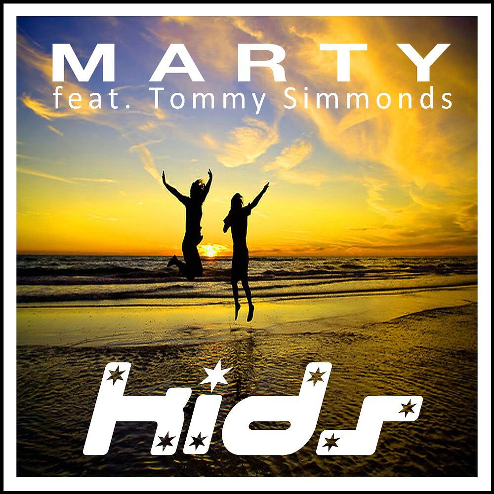 Tommy Simmonds