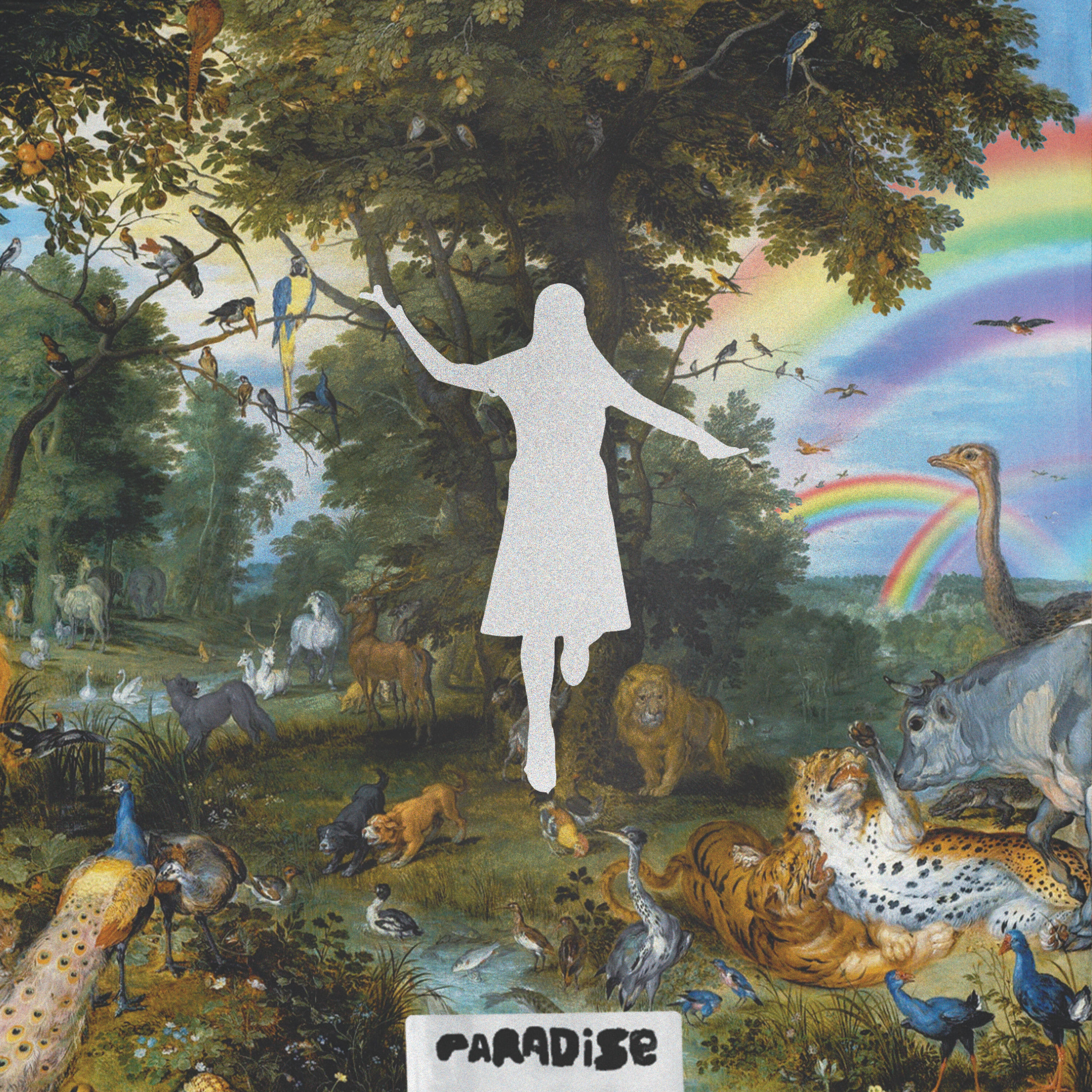 Релиз Paradise