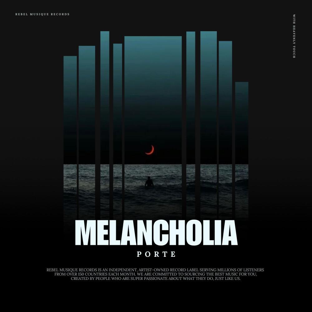 Релиз Melancholia