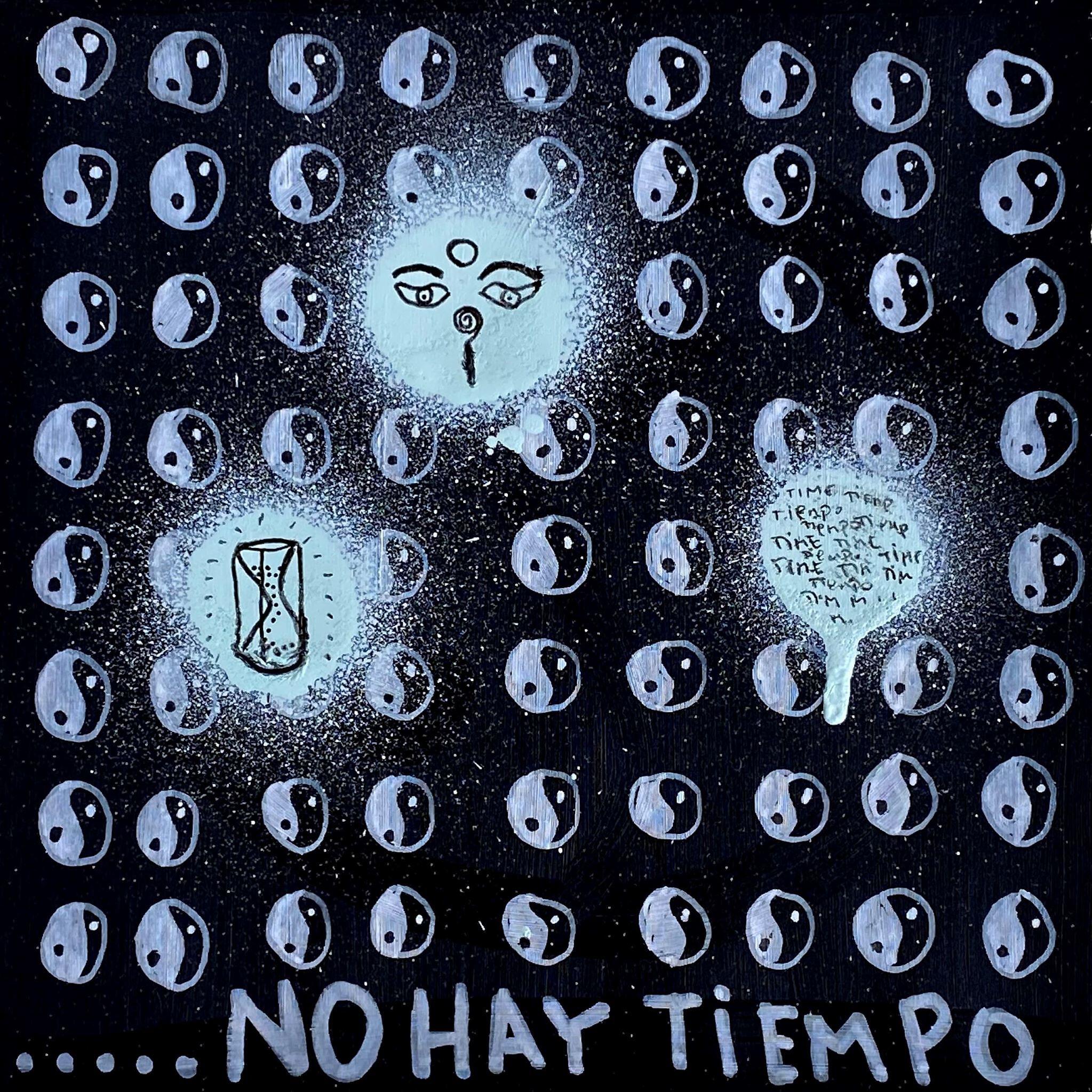 Релиз No Hay Tiempo