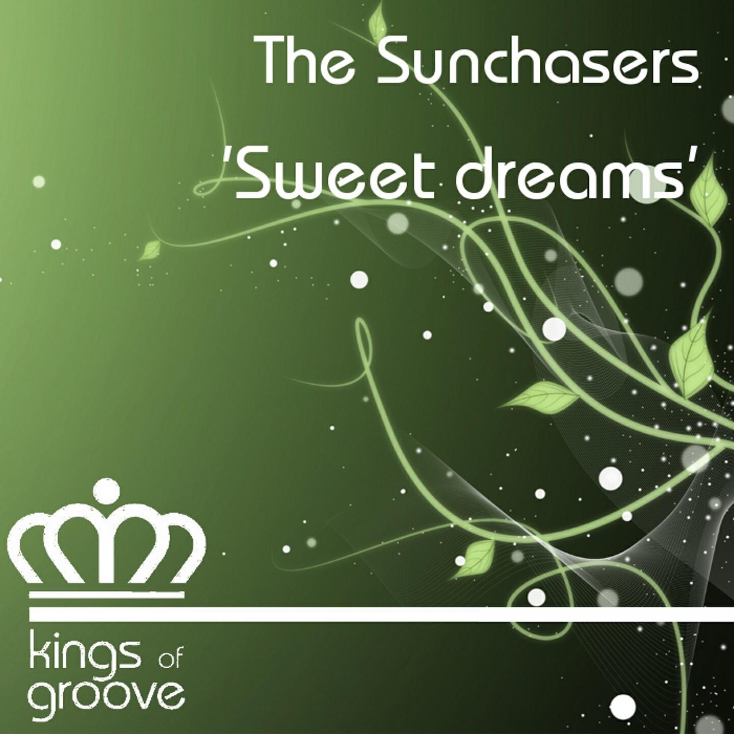 Релиз Sweet Dreams