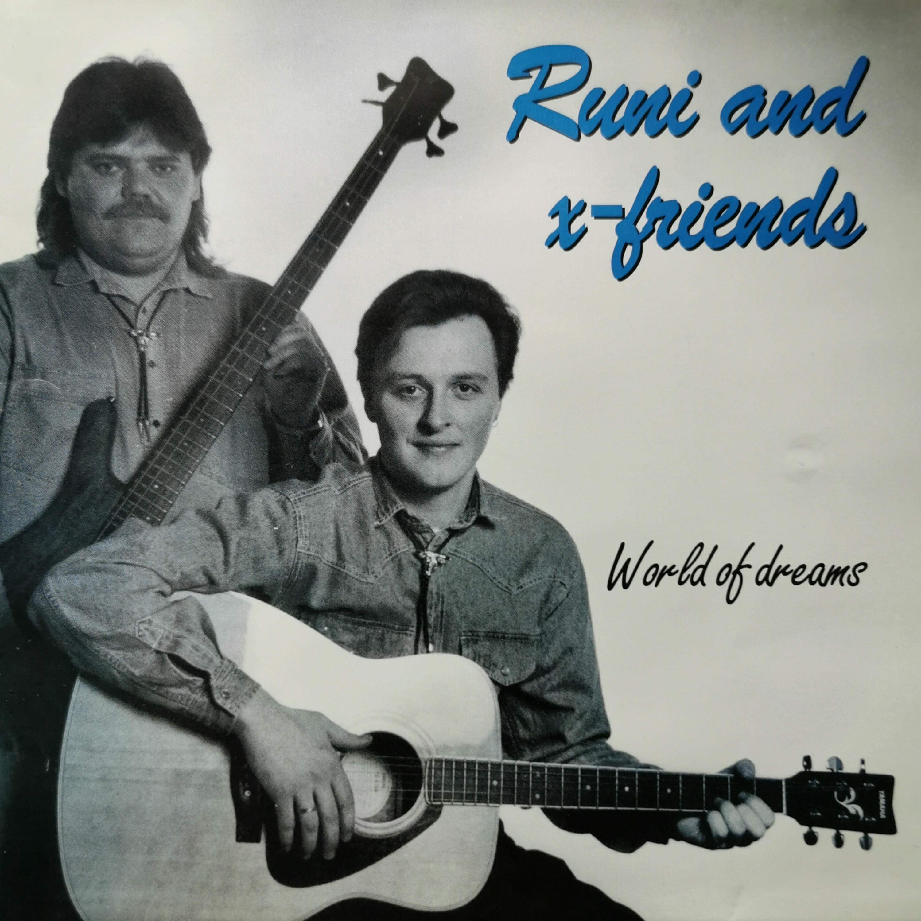 Rúni í Lágabø