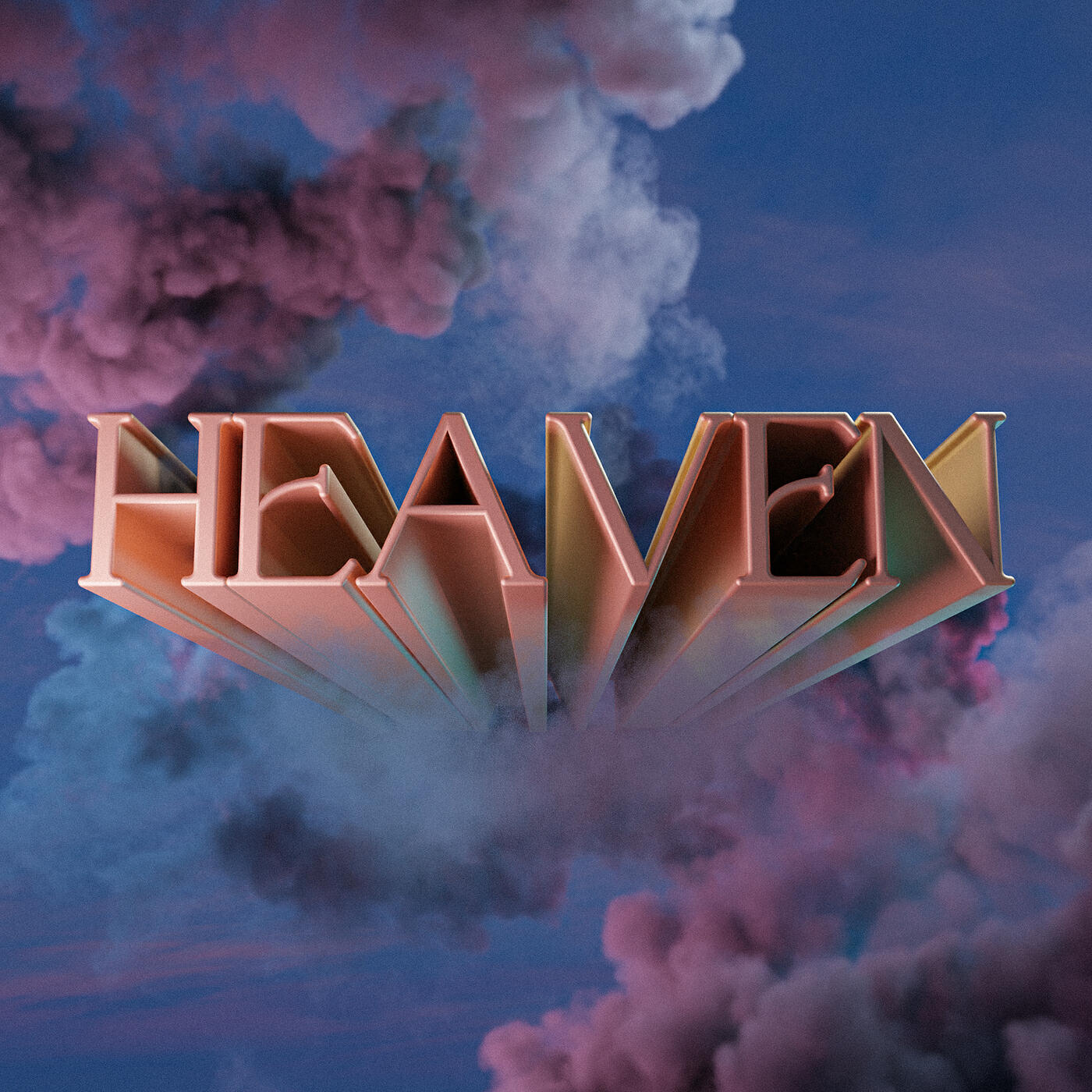 Релиз Heaven