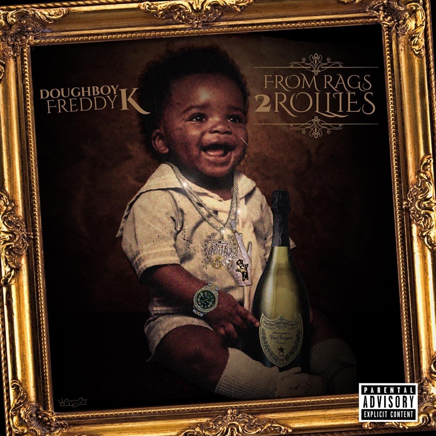 Doughboy Freddy K