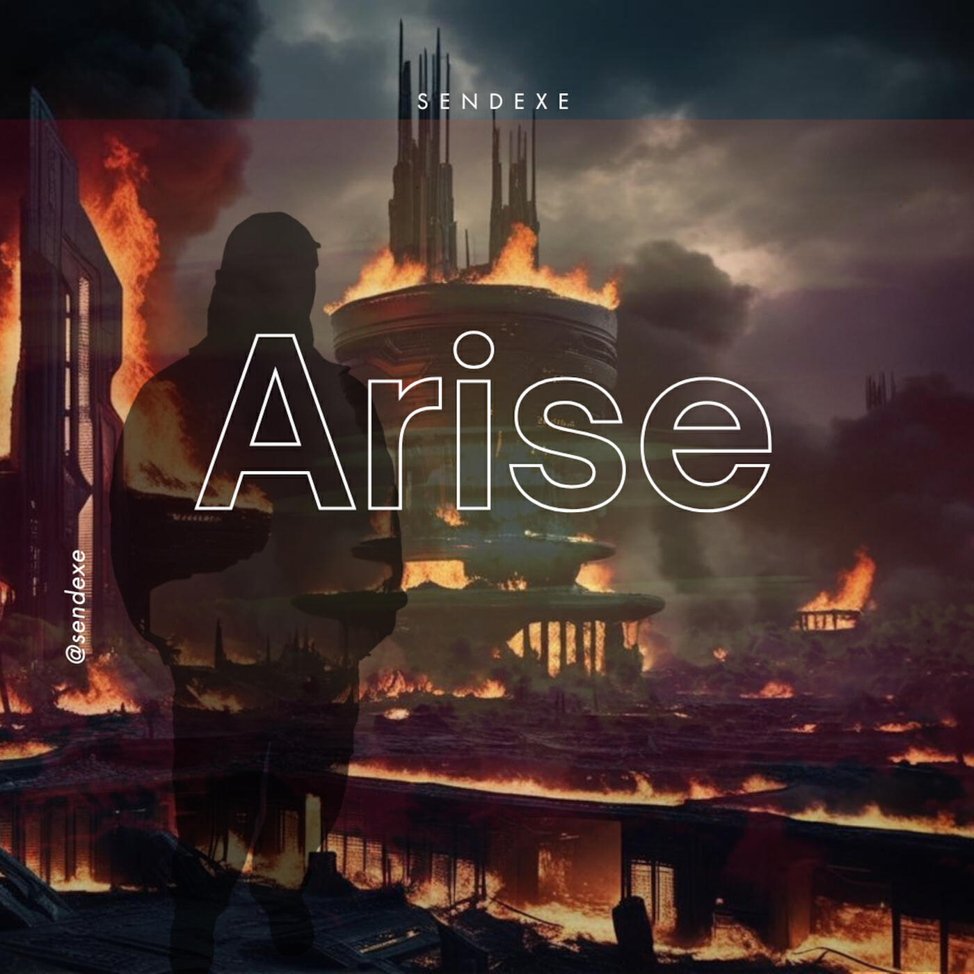 Релиз Arise