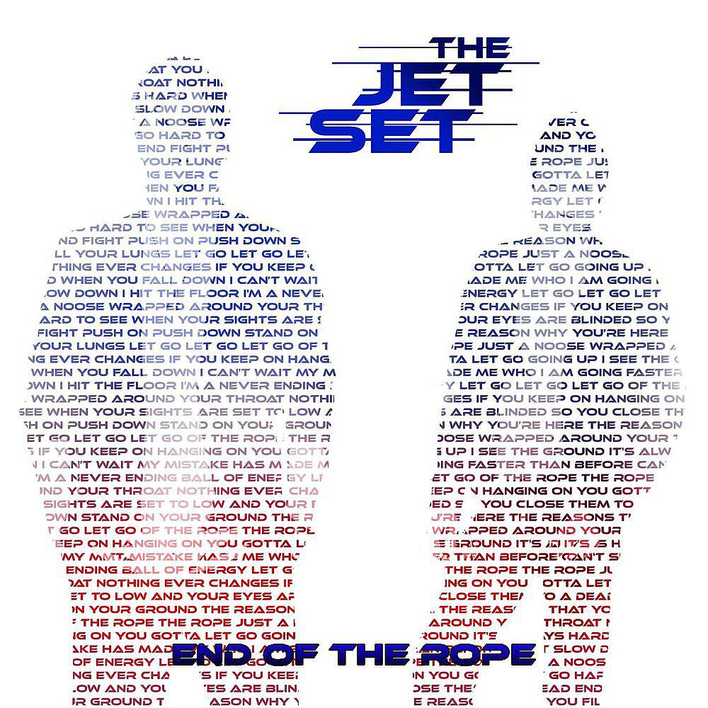 Релиз End of the Rope
