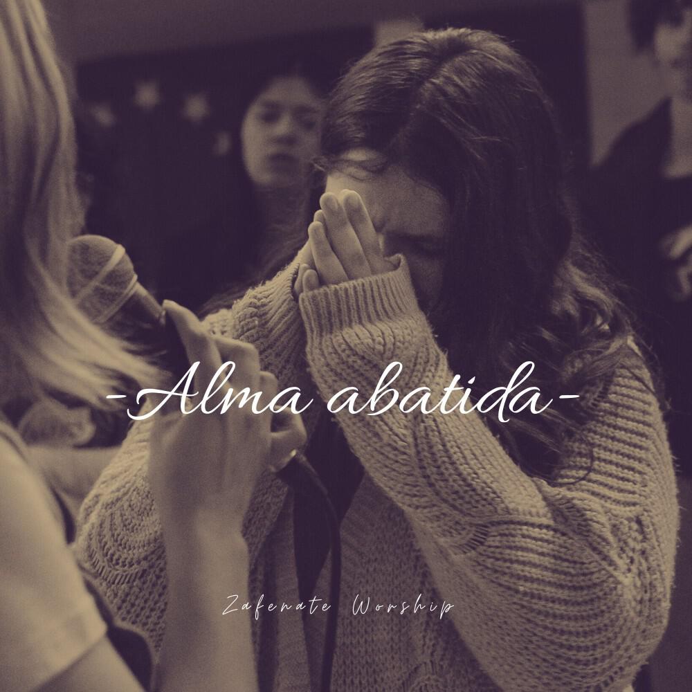 Релиз Alma Abatida