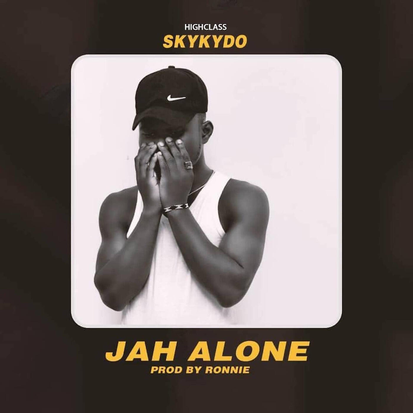 Релиз Jah Alone