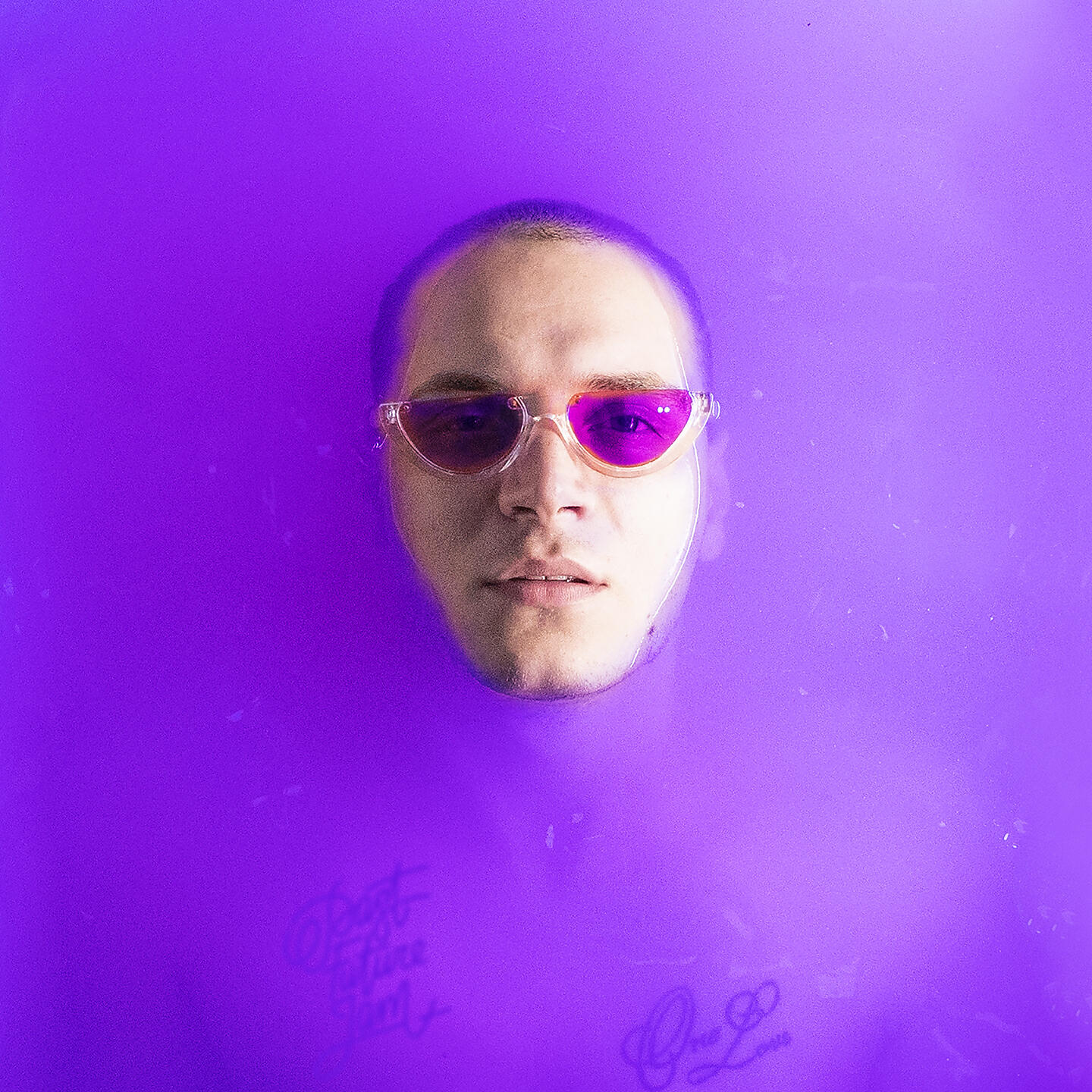 Релиз Purple