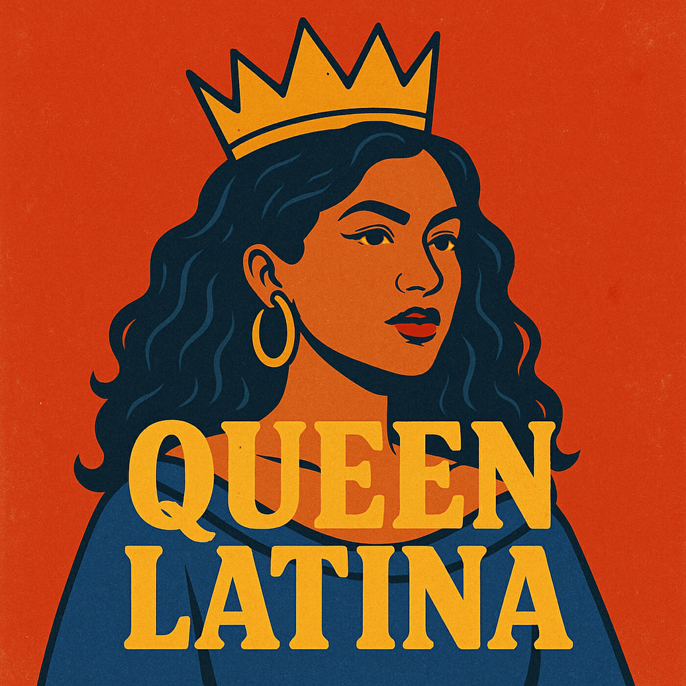 Релиз Queen Latina