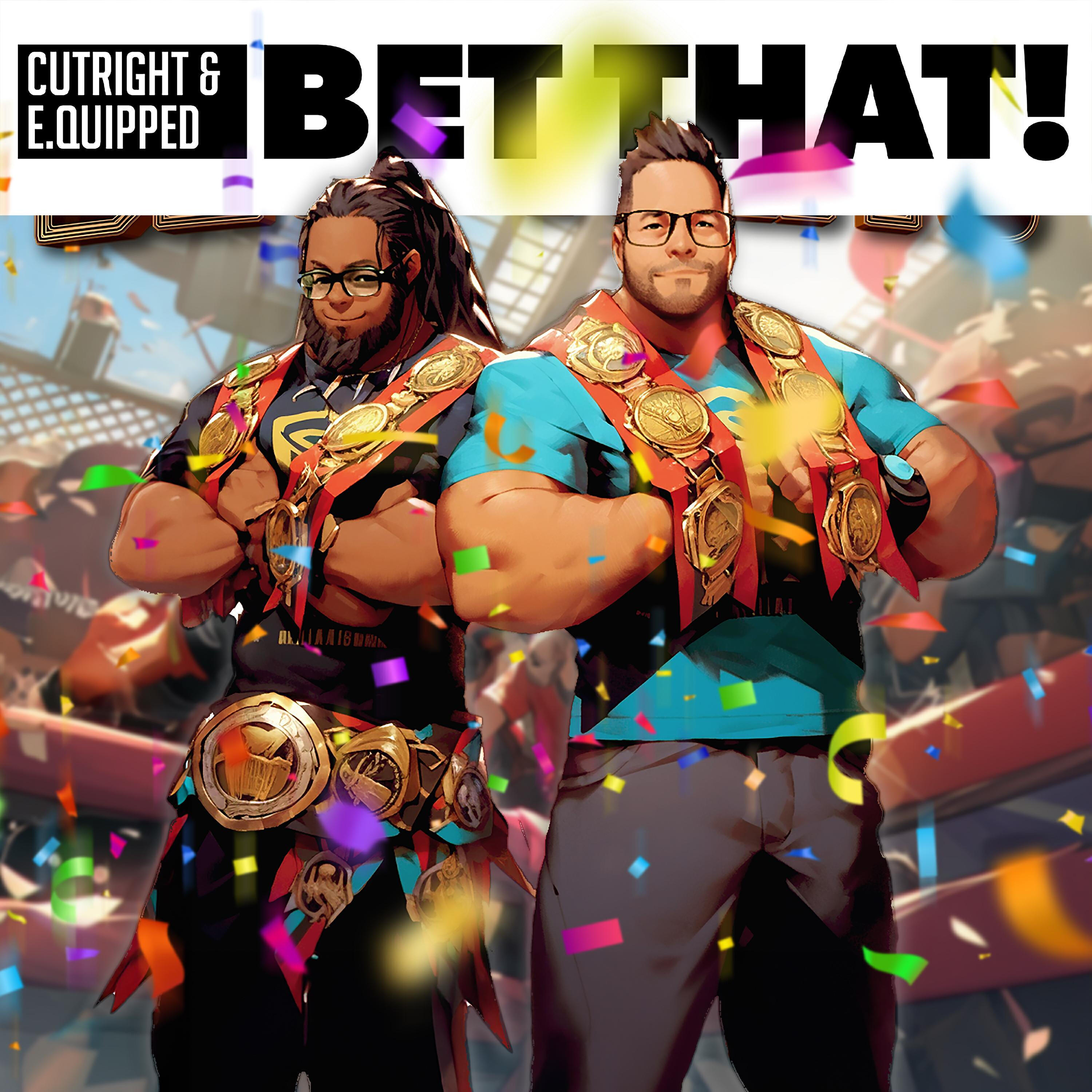 Релиз Bet That!