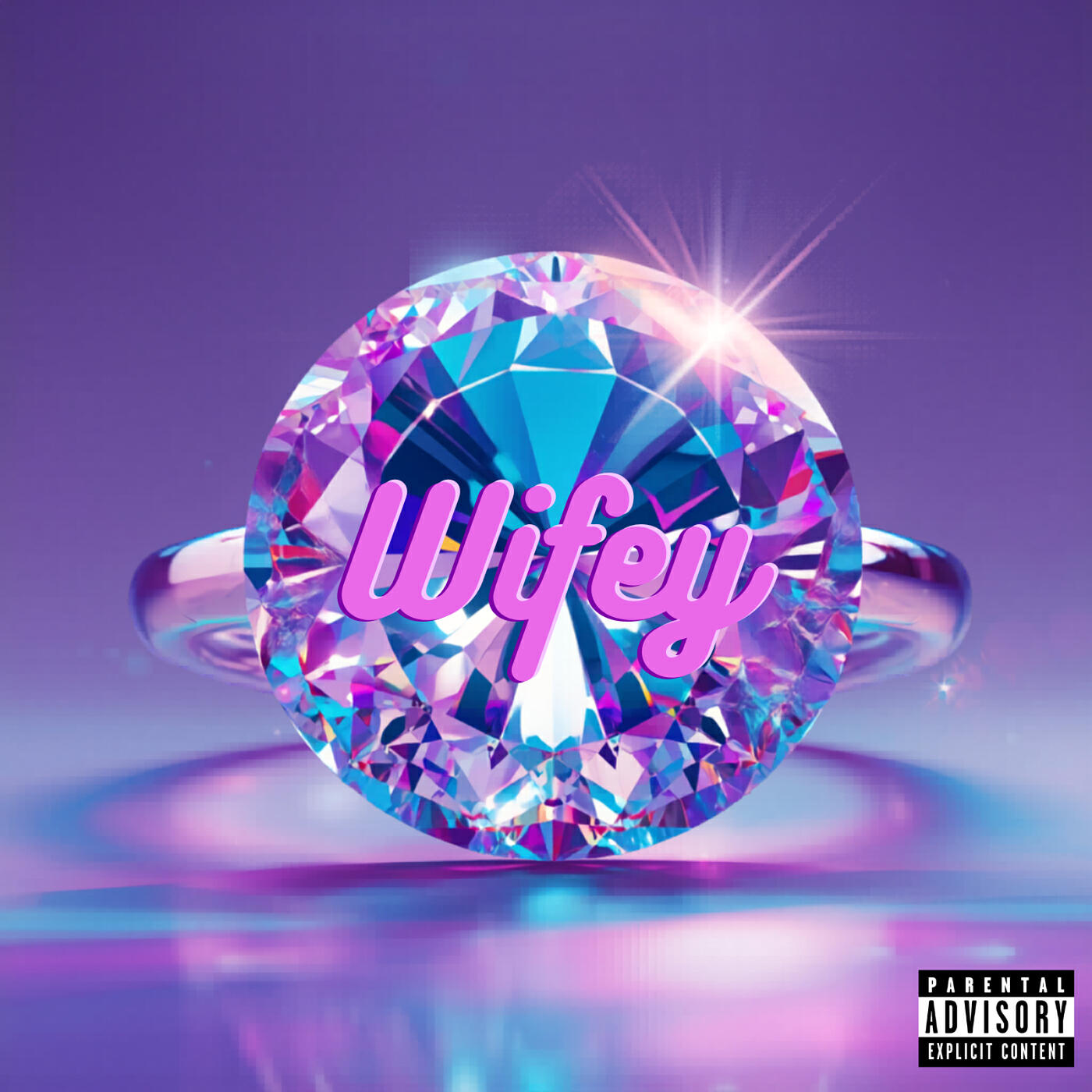 Релиз Wifey