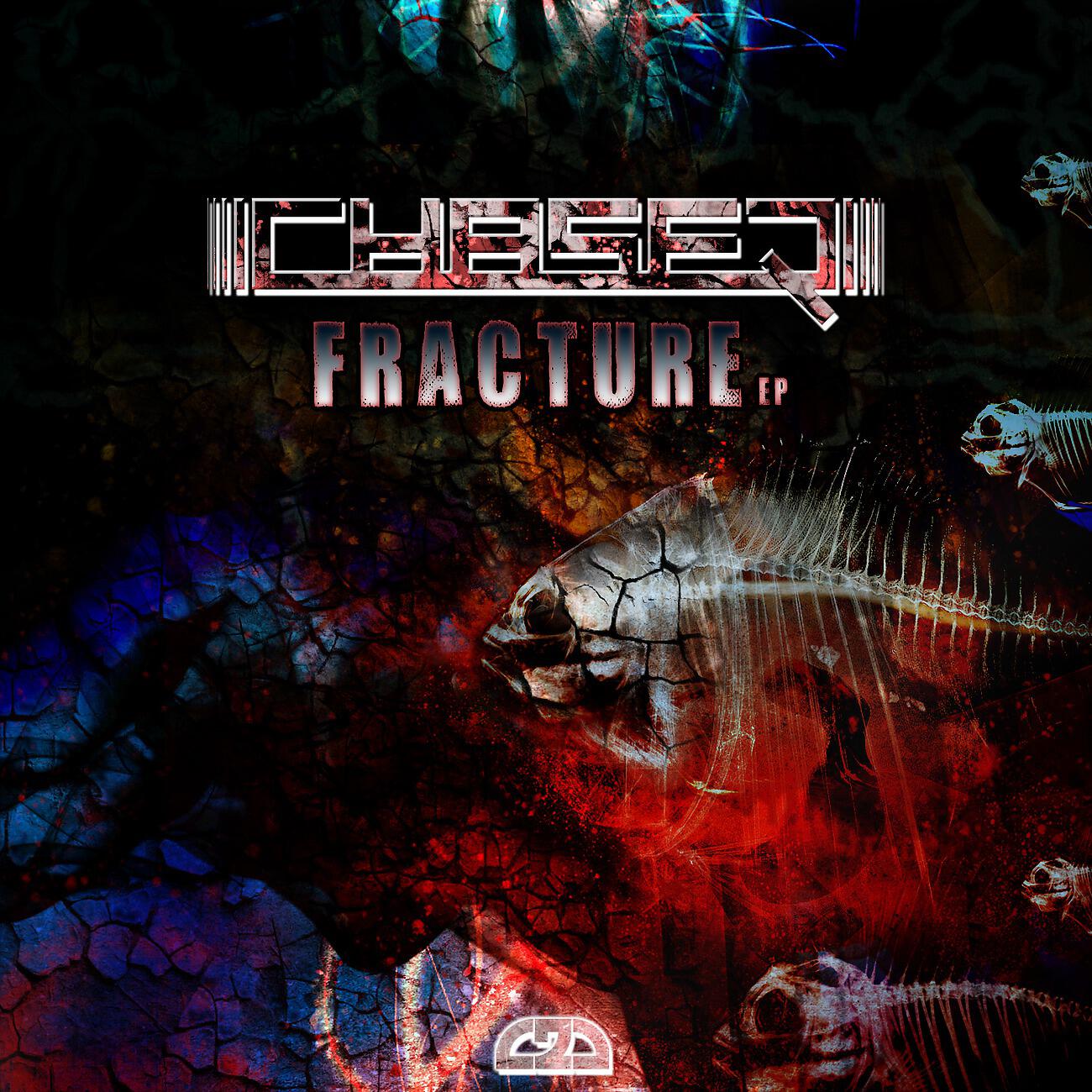 Релиз Fracture EP