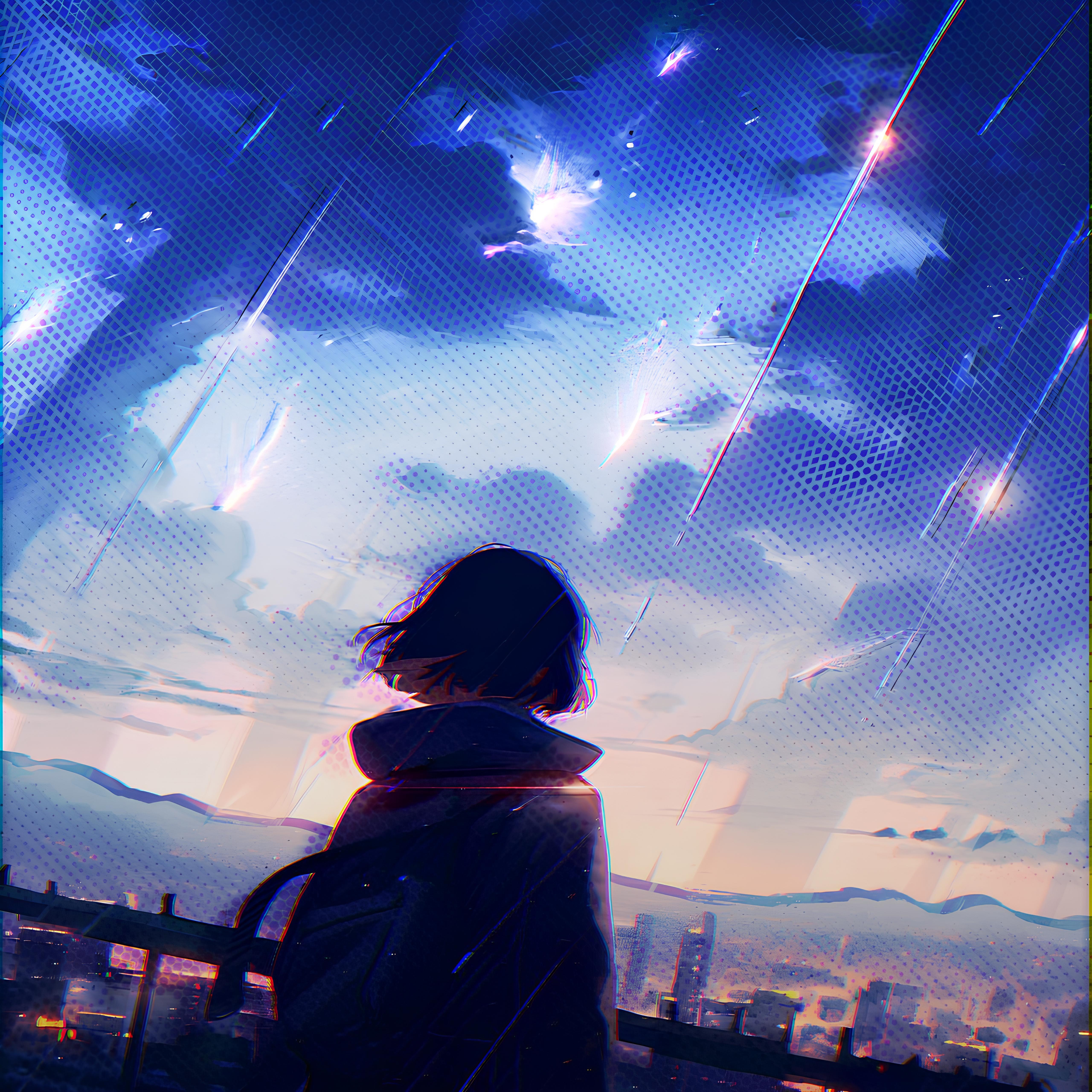 Релиз My World