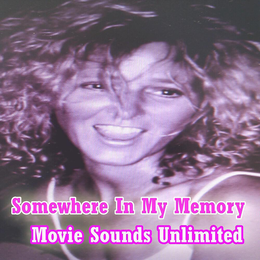 Релиз Somewhere in My Memory
