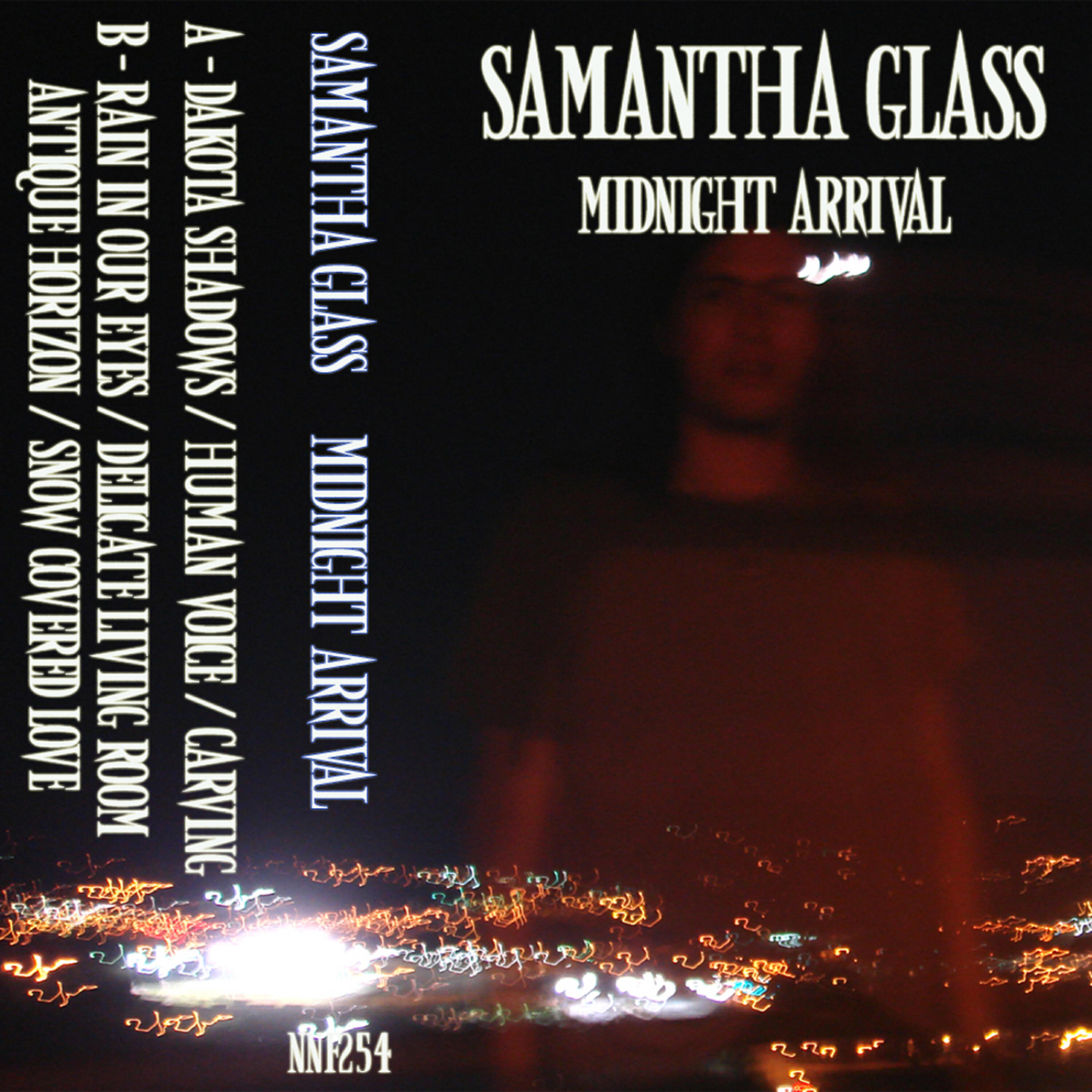 Релиз Midnight Arrival