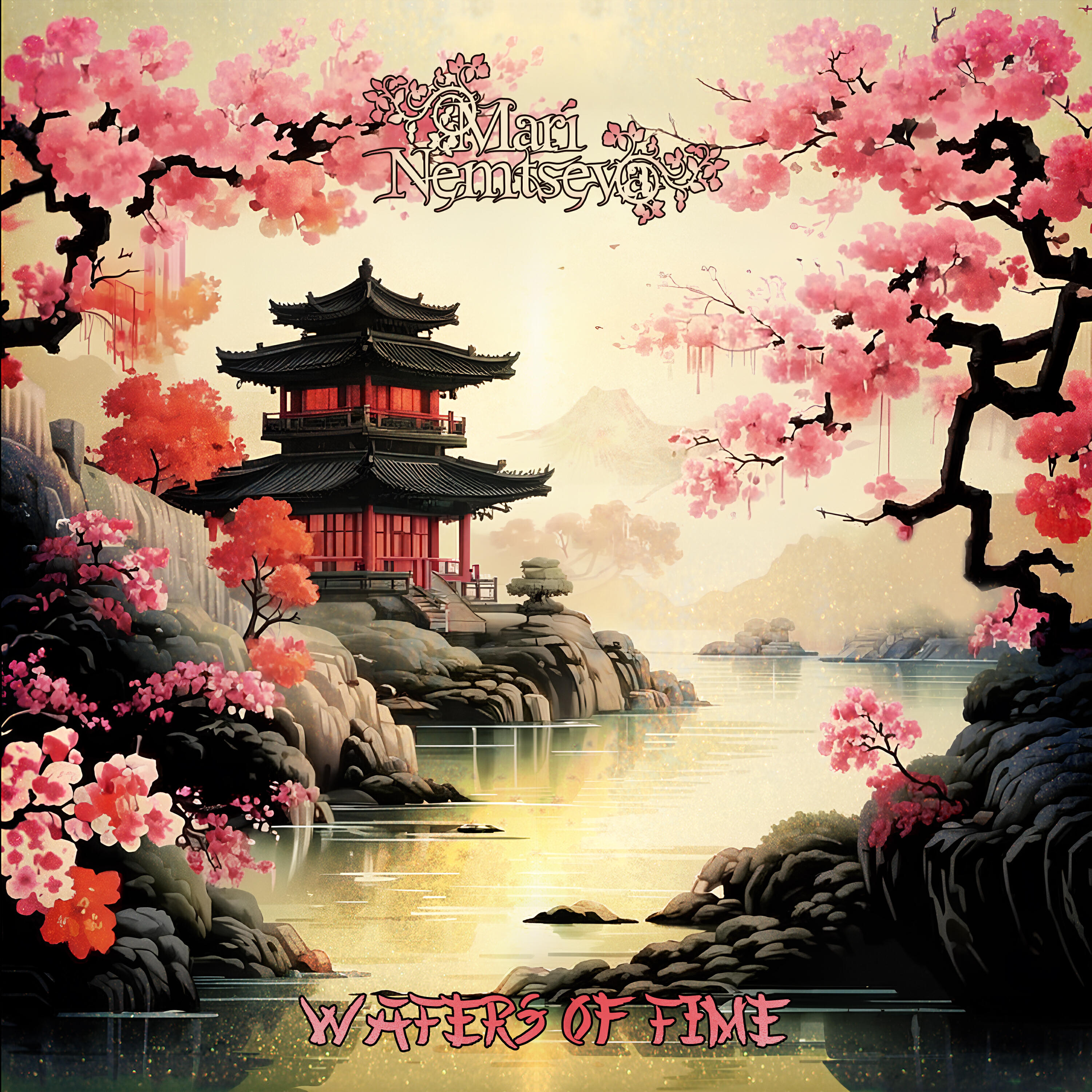 Релиз Waters of Time