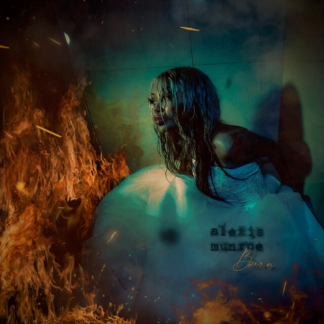 Релиз Burn