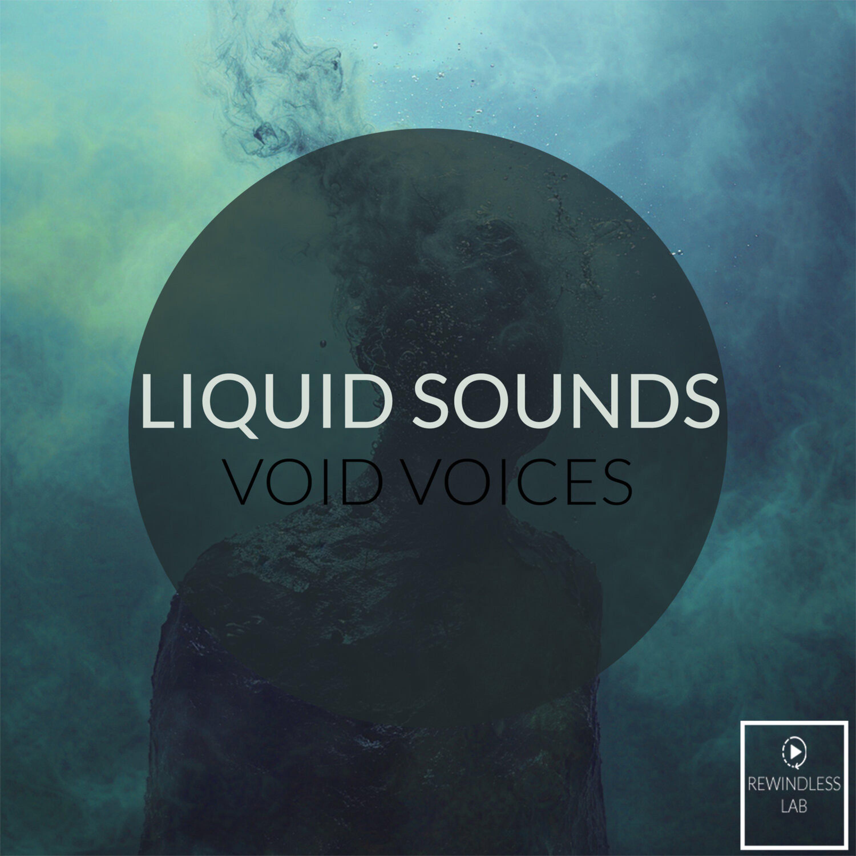 Релиз Void Voices