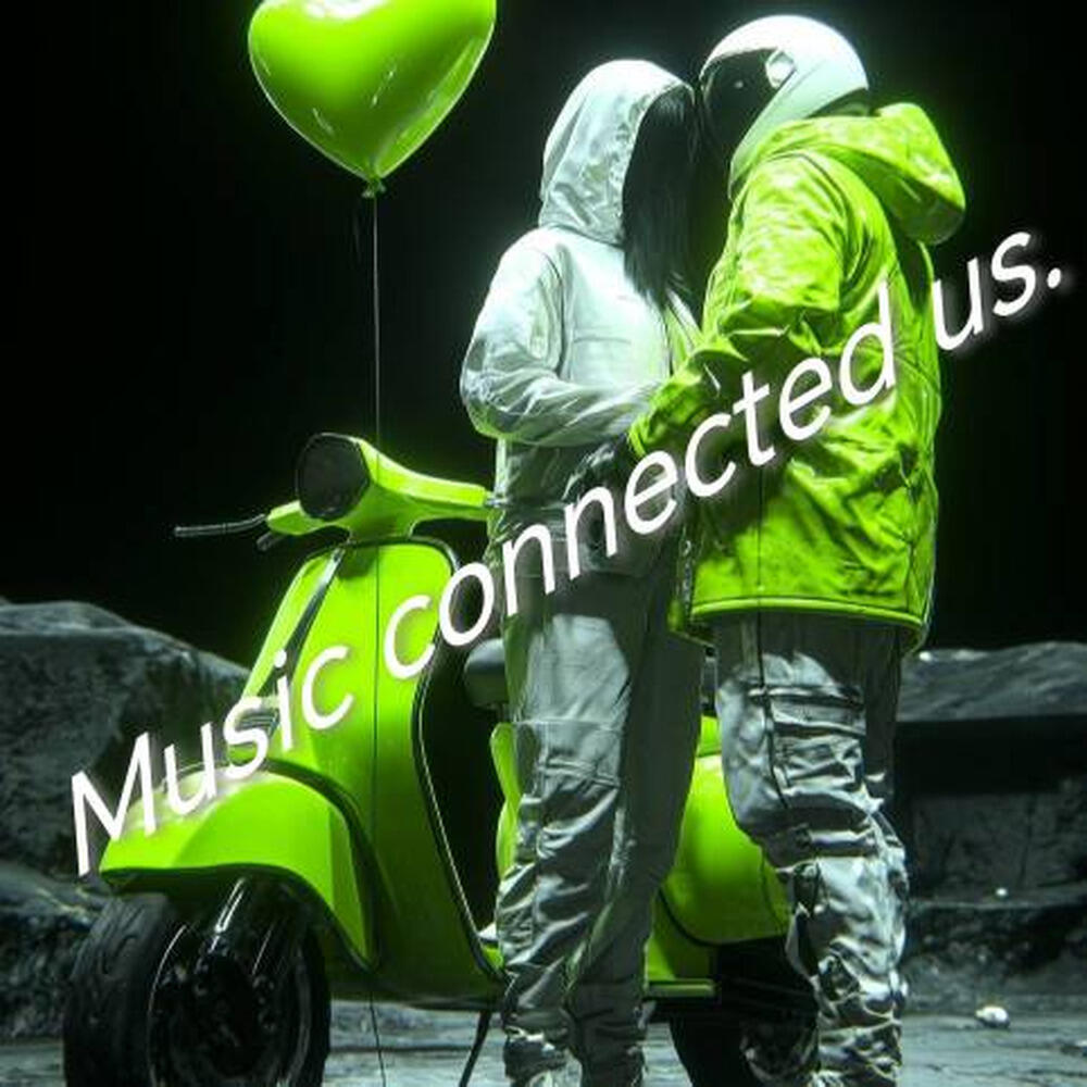 Релиз Music connected us