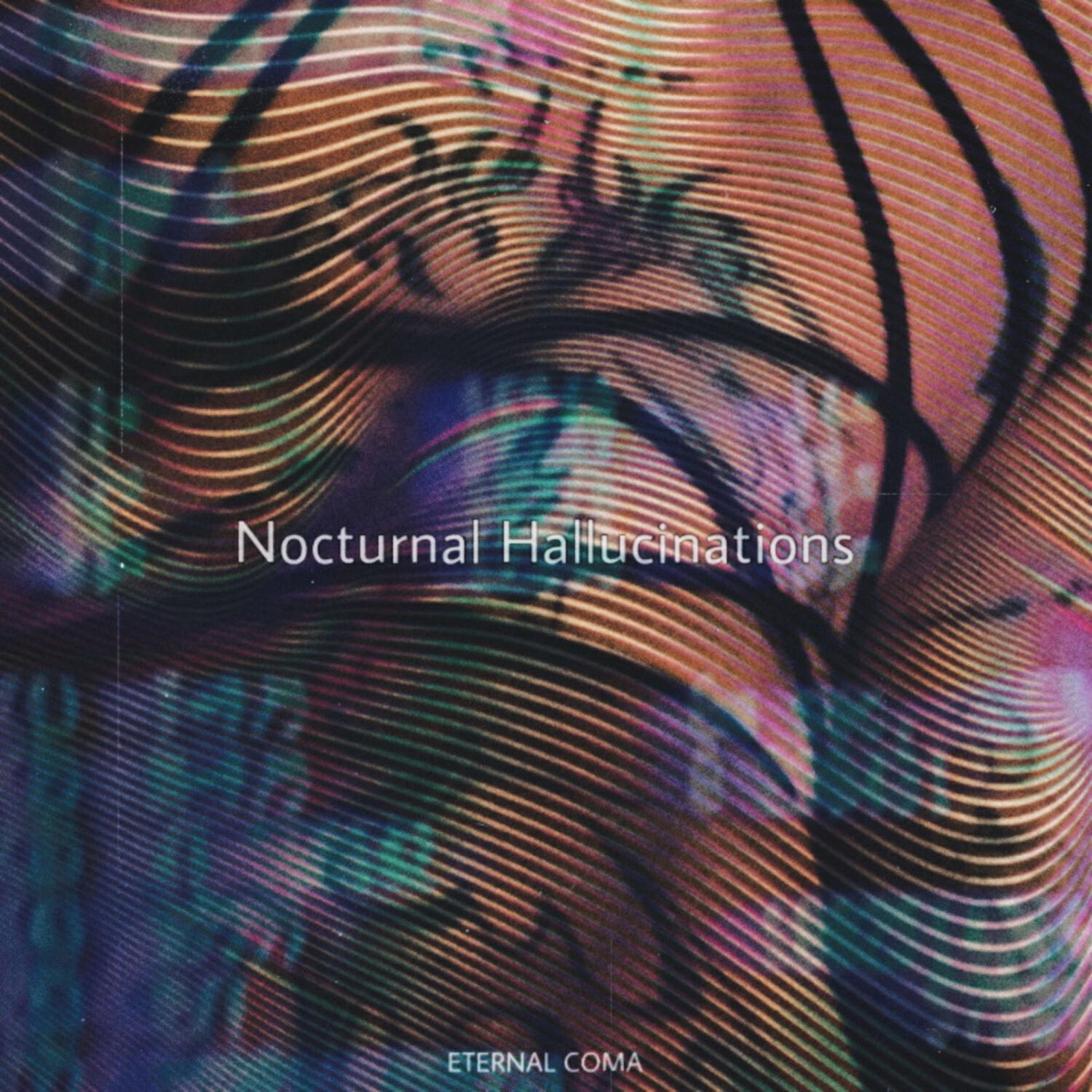 Релиз NOCTURNAL HALLUCINATIONS