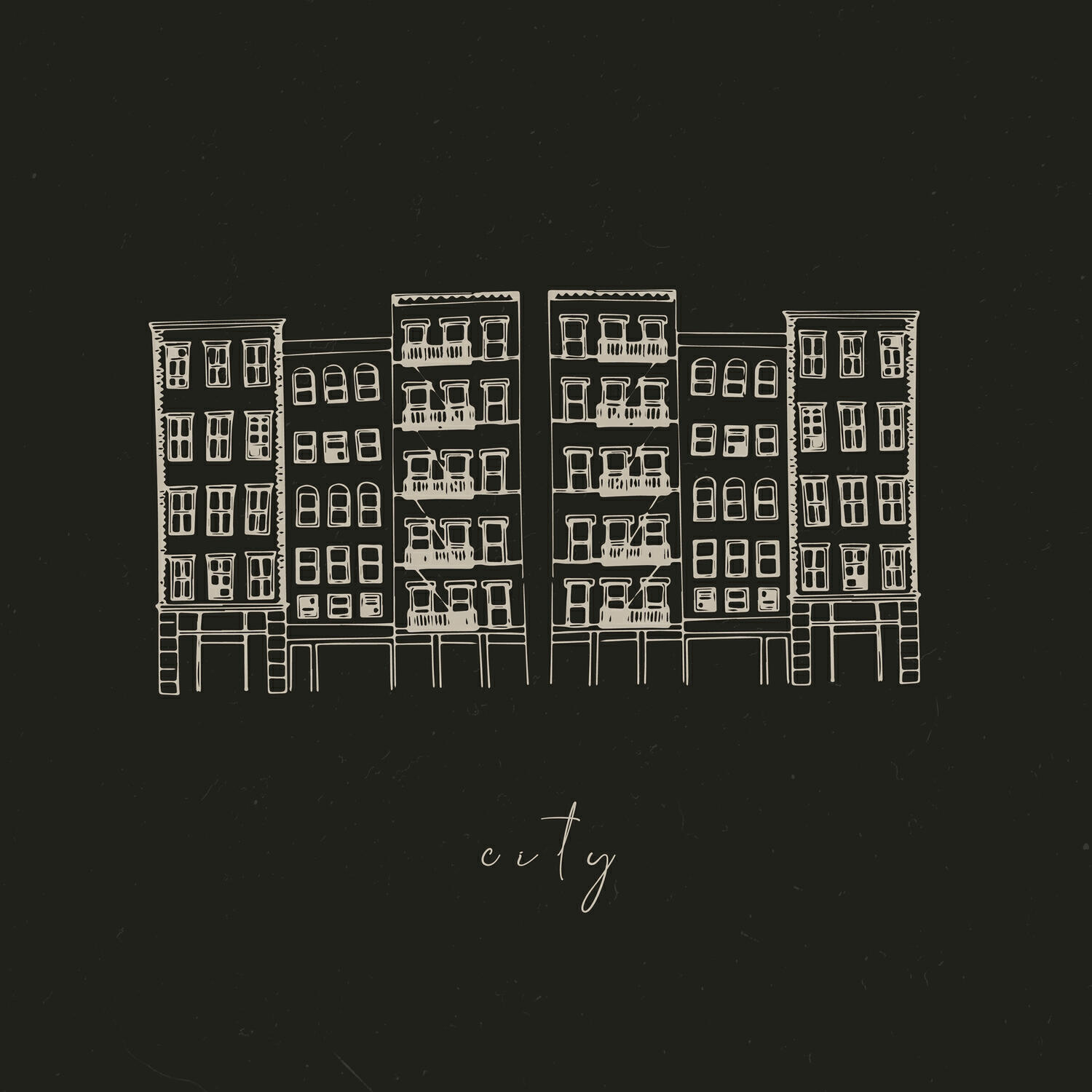 Релиз City