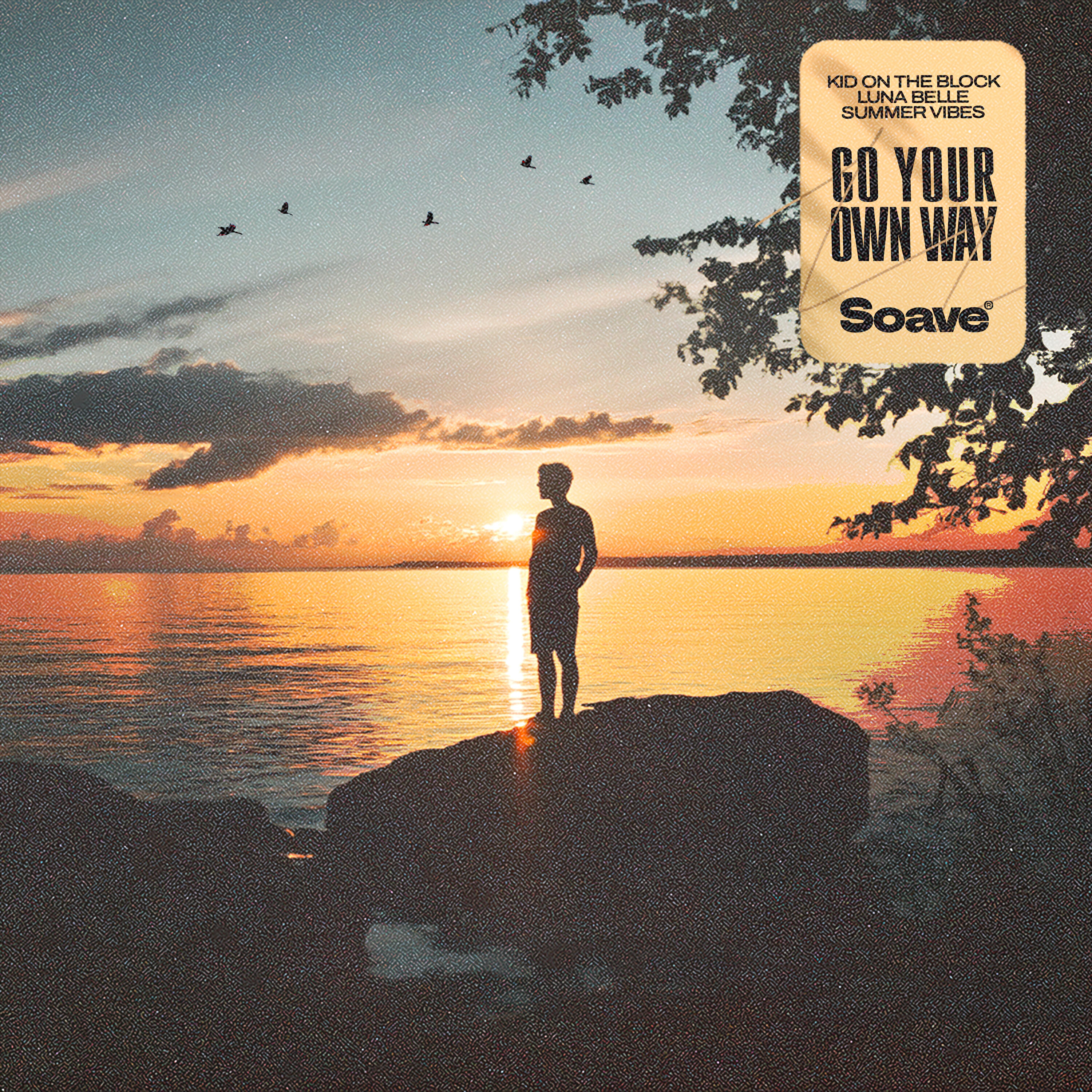 Релиз Go Your Own Way
