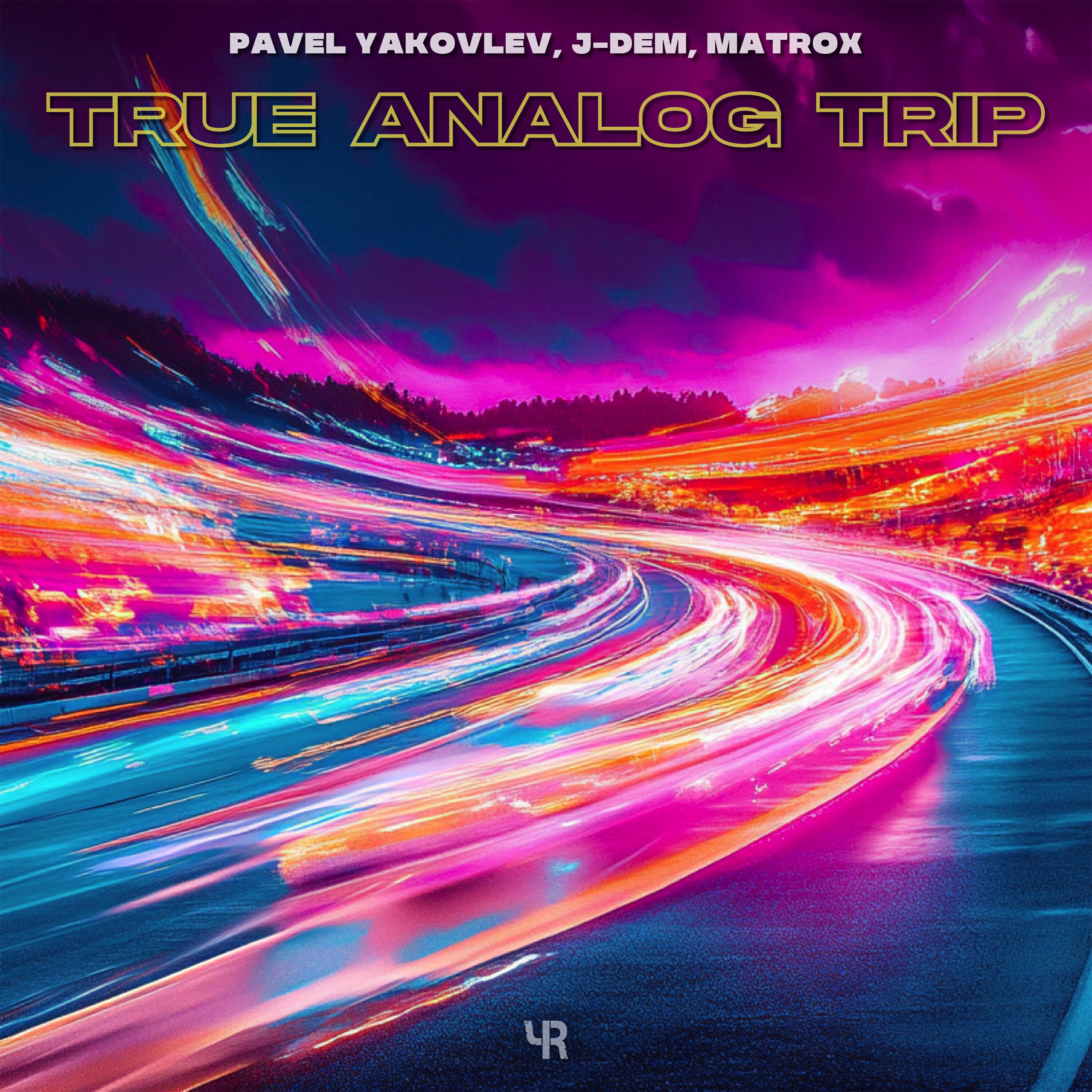 Релиз True Analog Trip
