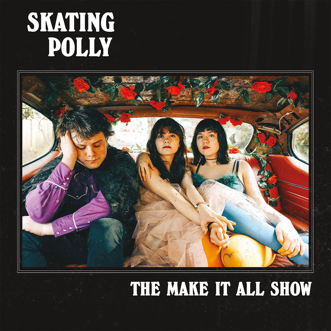 Релиз The Make It All Show