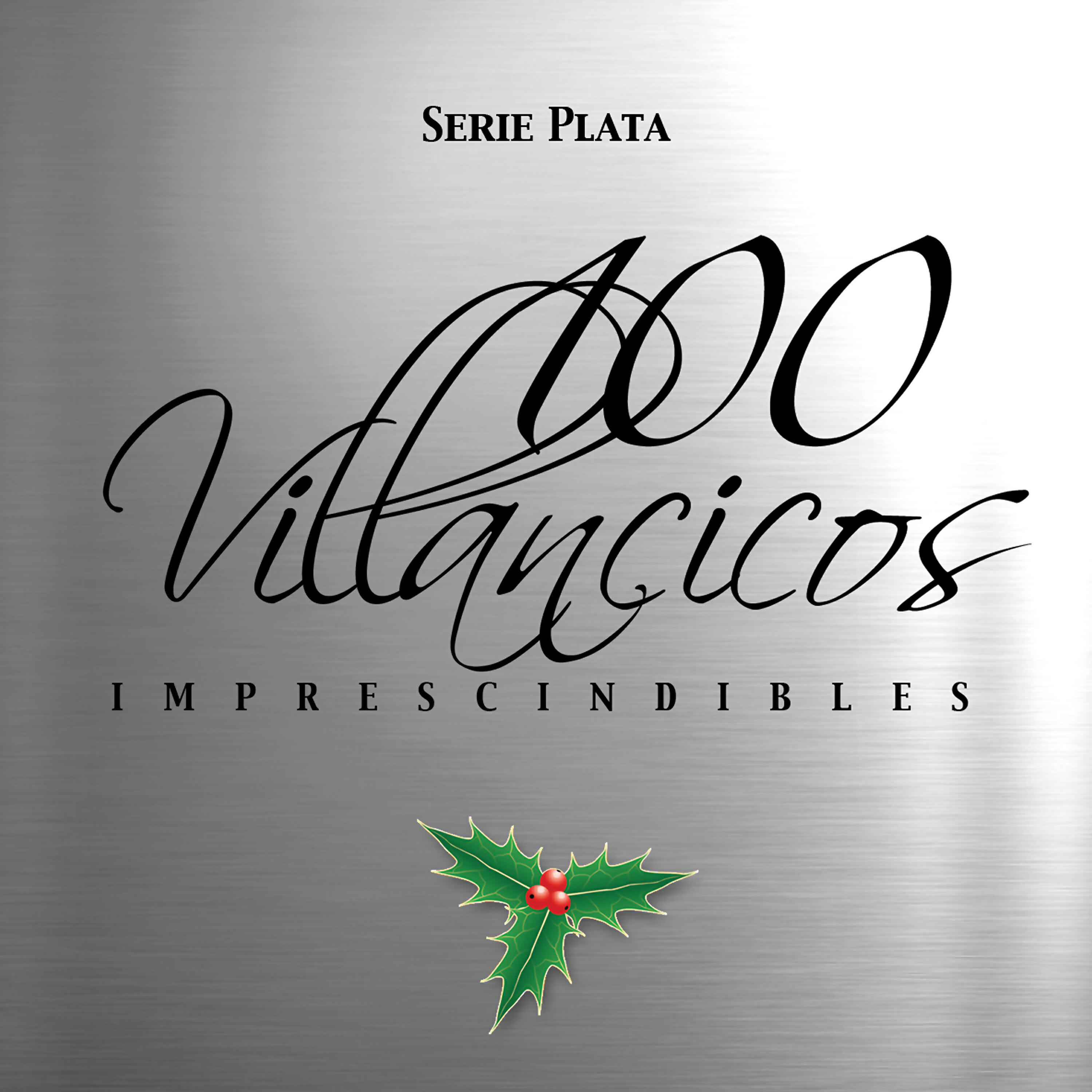 Релиз 100 Villancicos Imprescindibles