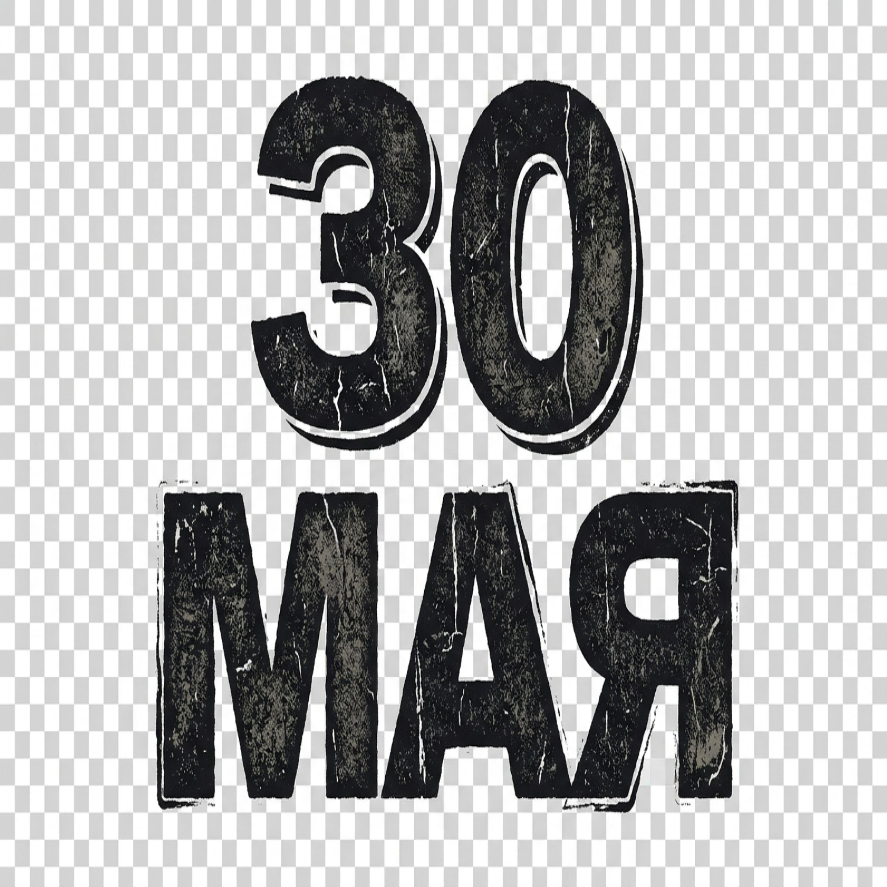 Релиз 30 мая