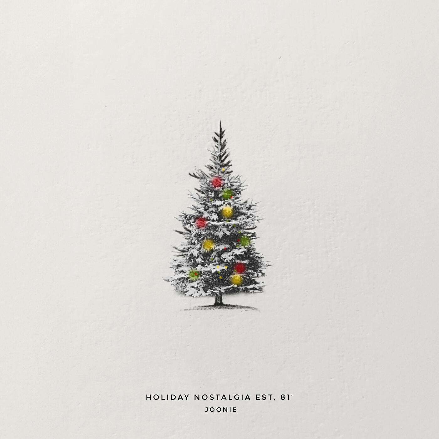 Релиз Holiday Nostalgia Est. 81