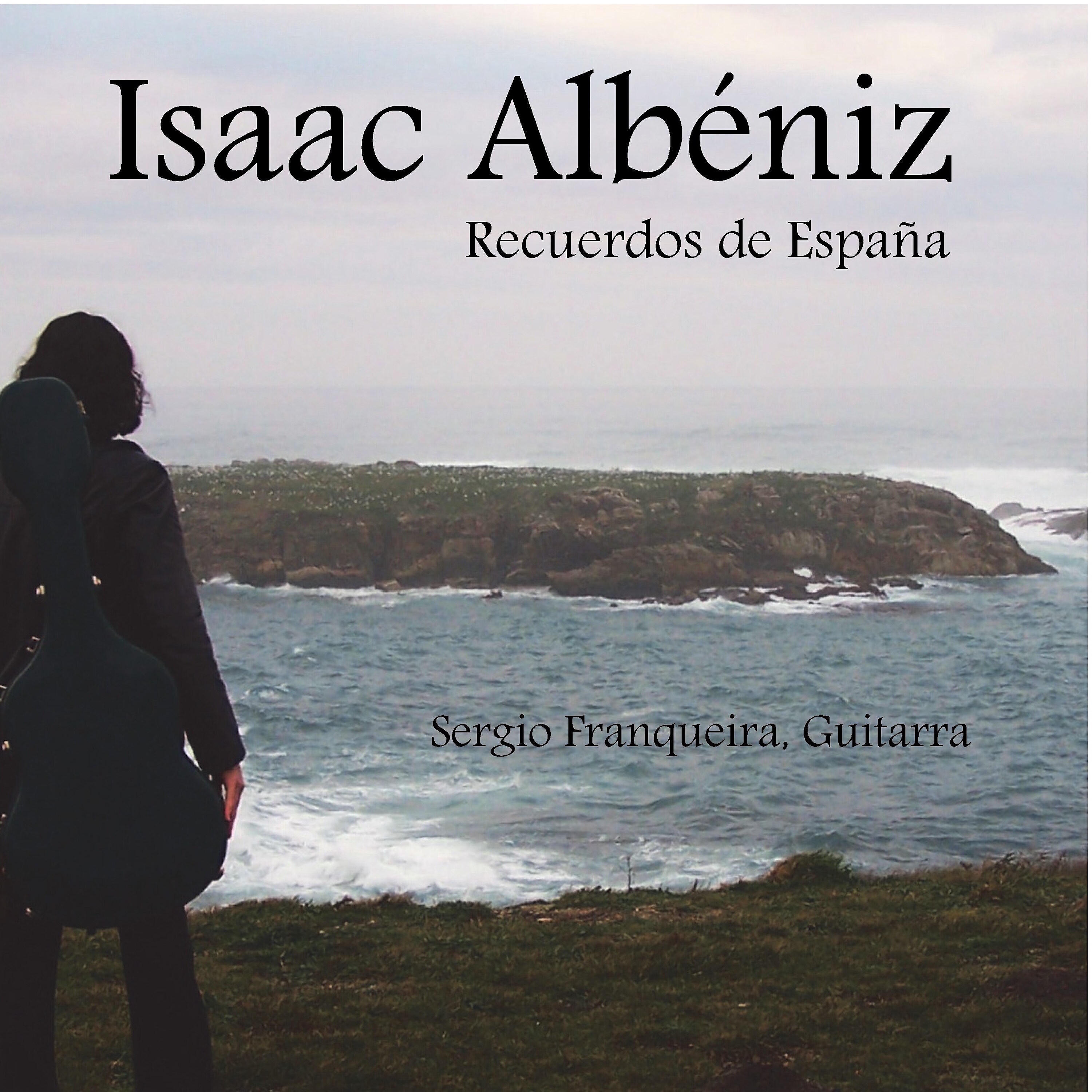 Релиз Isaac Albéniz: Recuerdos de España