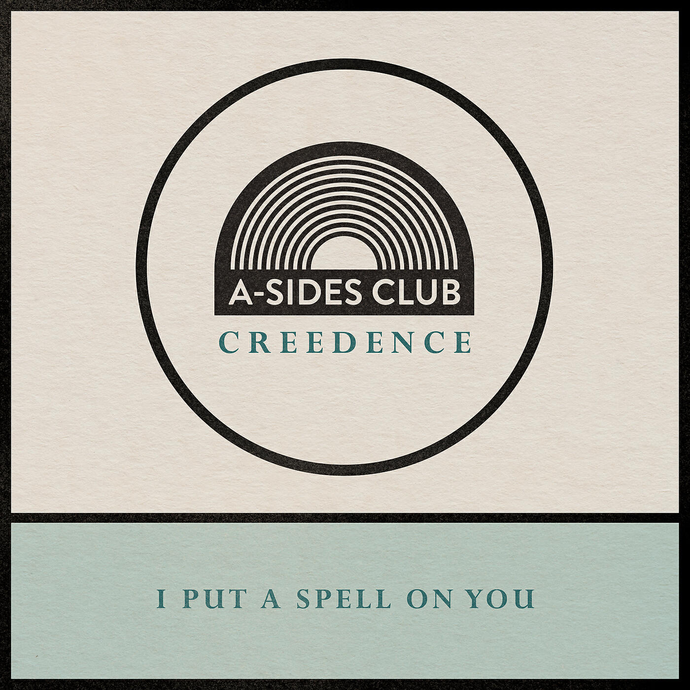 Релиз I Put A Spell On You