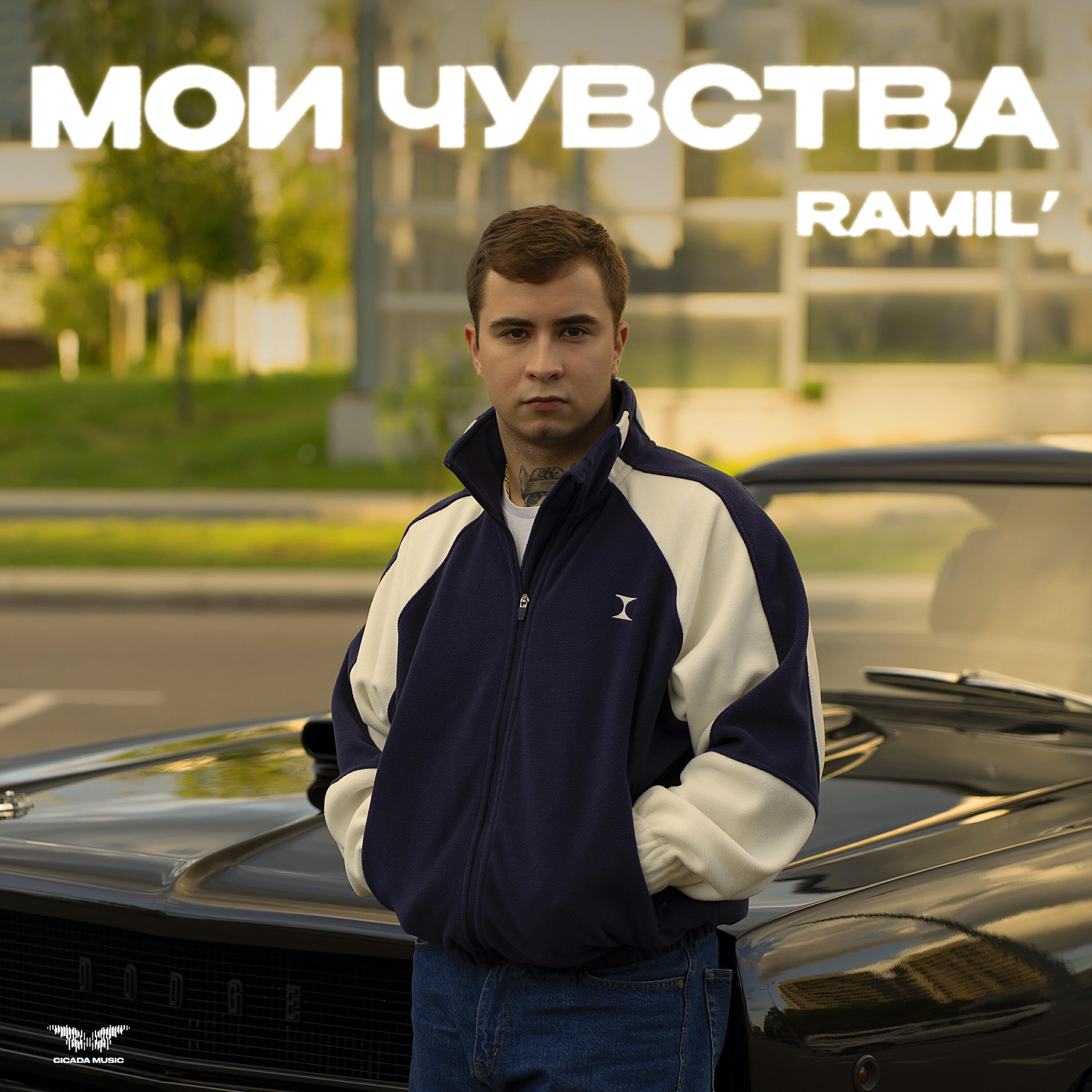 Релиз Мои чувства