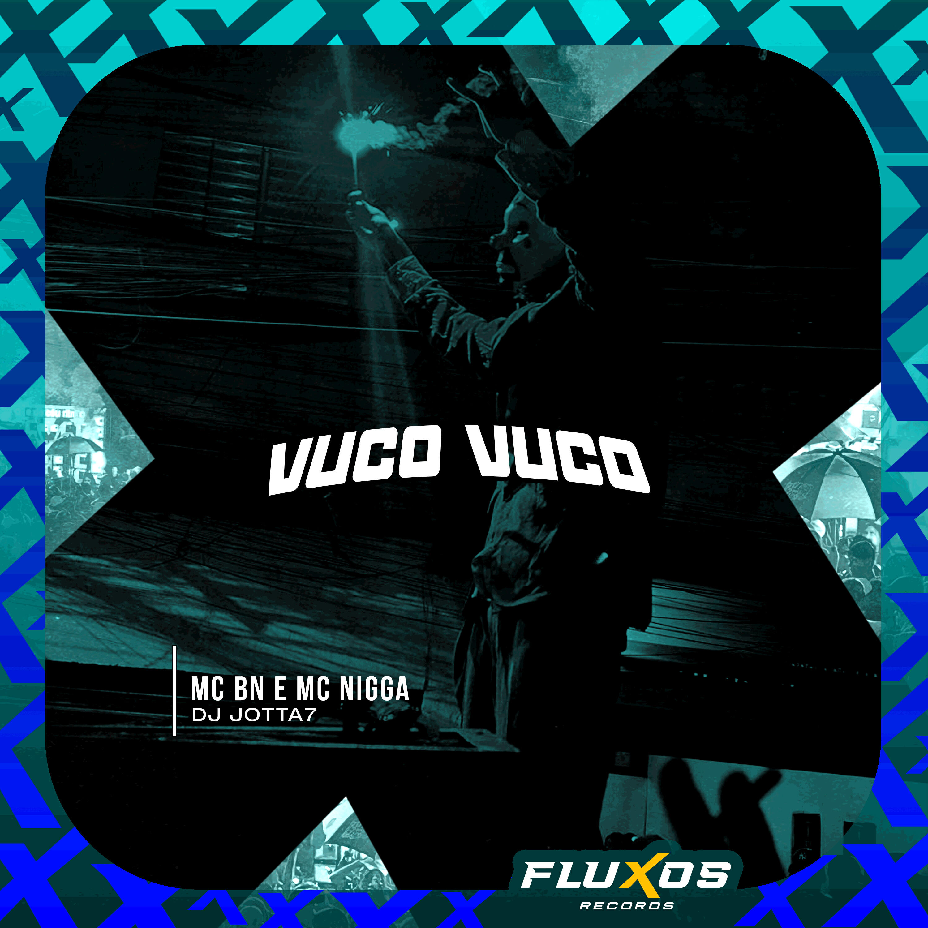 Постер альбома Vuco Vuco