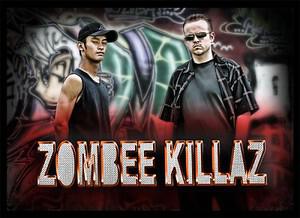 Zombee Killaz