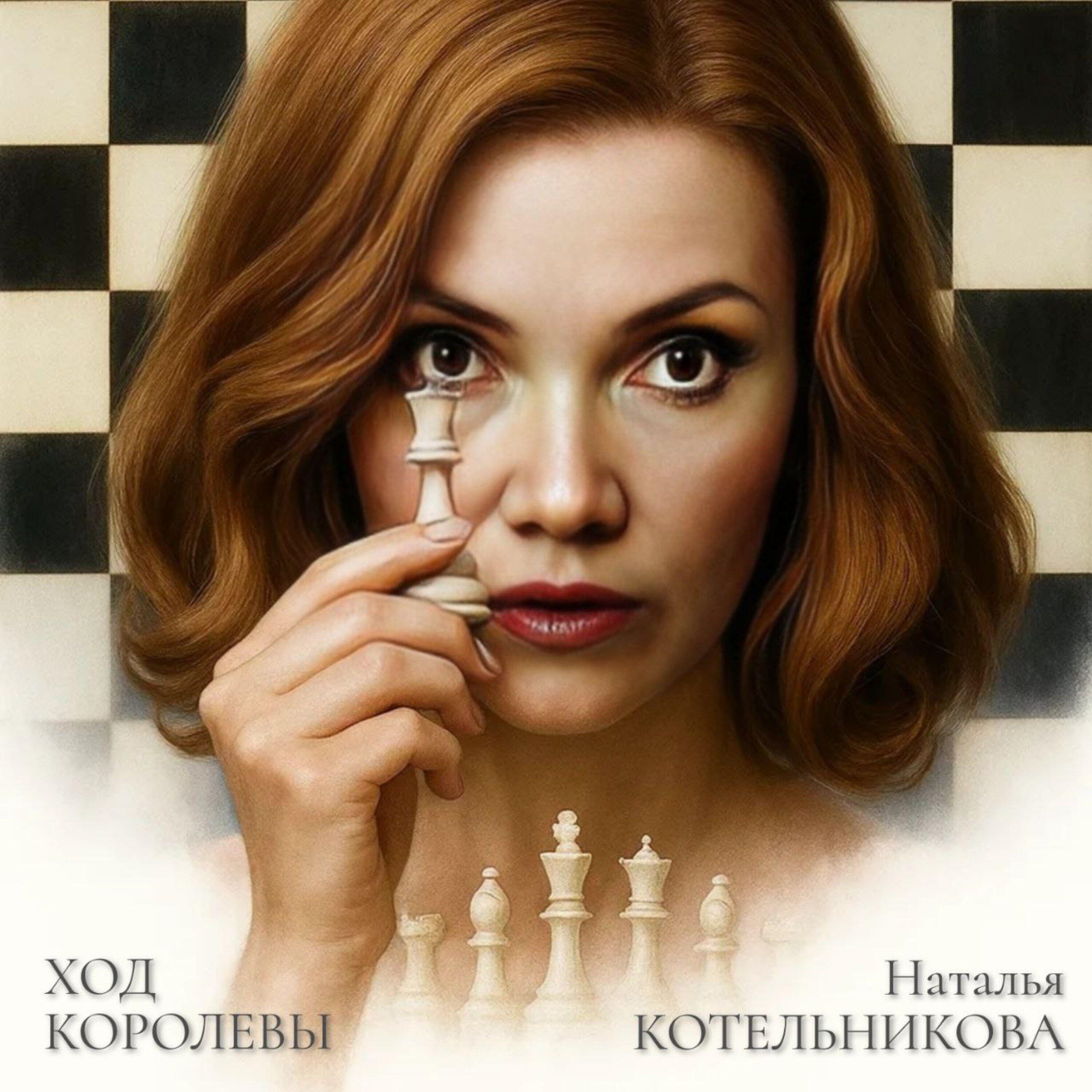 Релиз Ход королевы