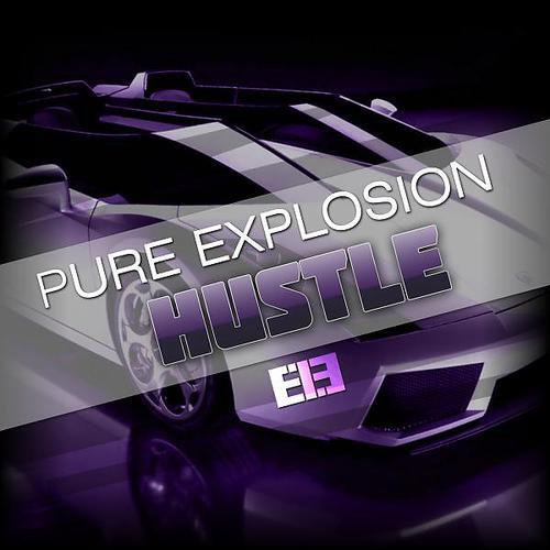 Релиз Hustle