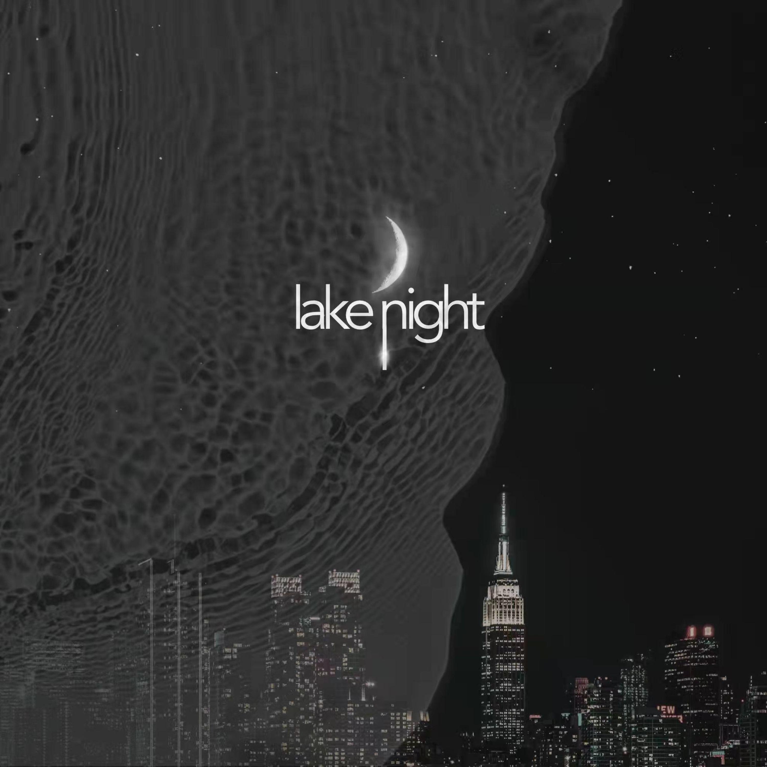 Релиз Lake Night