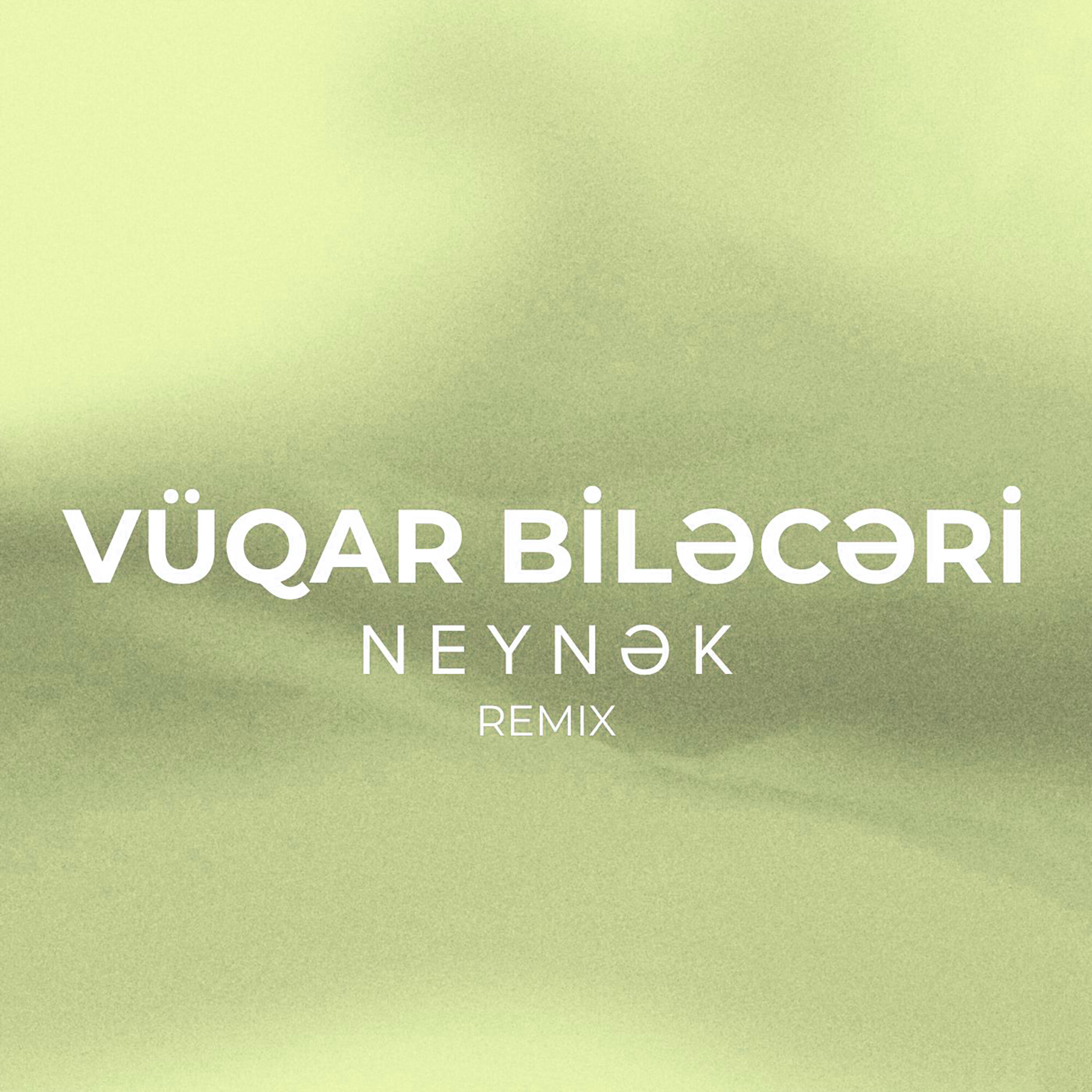 Релиз Neynək