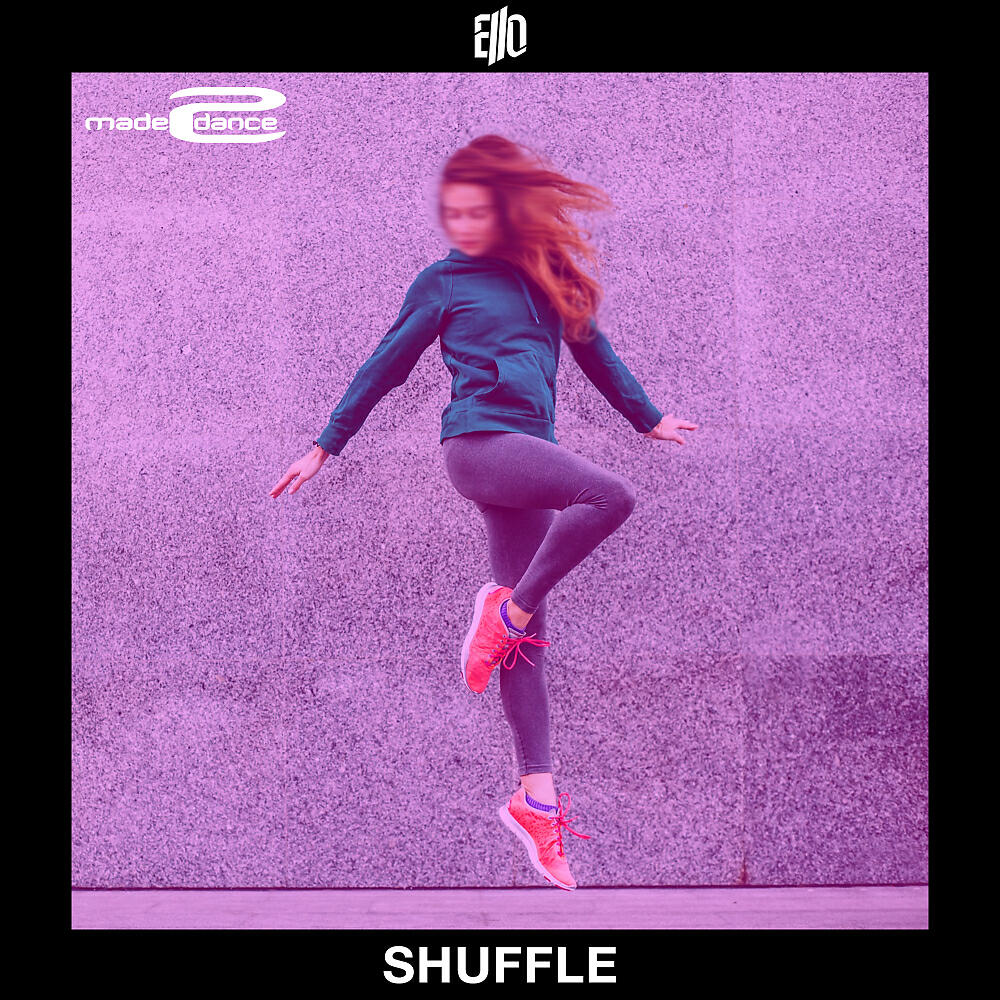 Скачать песню Ello - Shuffle (Original Mix) бесплатно в MP3 для Android и iOS