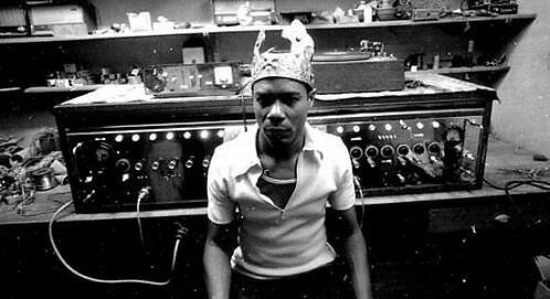 King Tubby & The Aggrovators